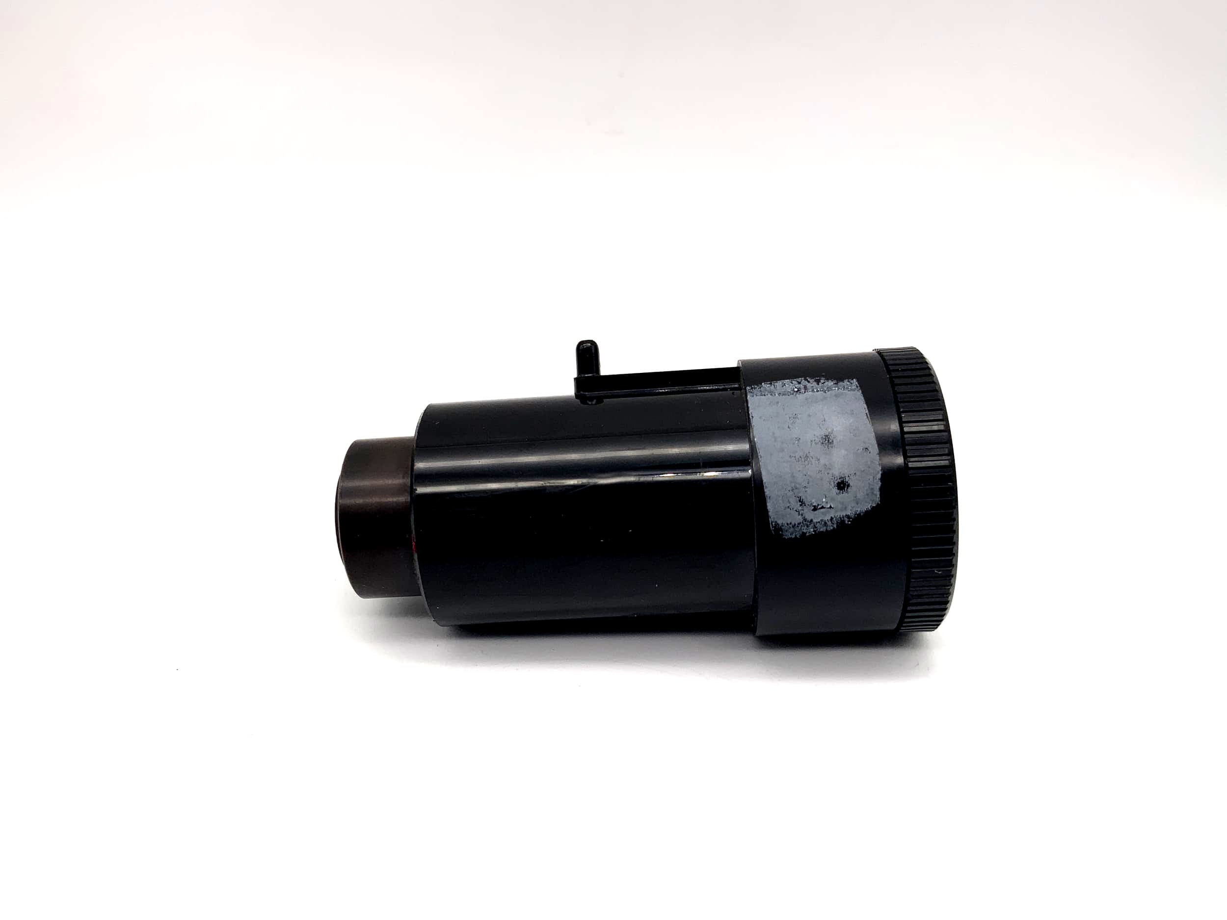 Objectif de projecteur Schneider Kreuznach 11-30mm 1:1.1 MC Xenovaron (pour Bolex SM8)