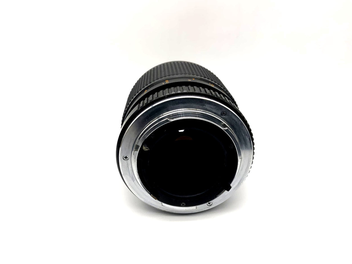 Objectif zoom Yashica 35-70 mm 1:3.5-4.5 MC multicouches (Yashica/Contax)