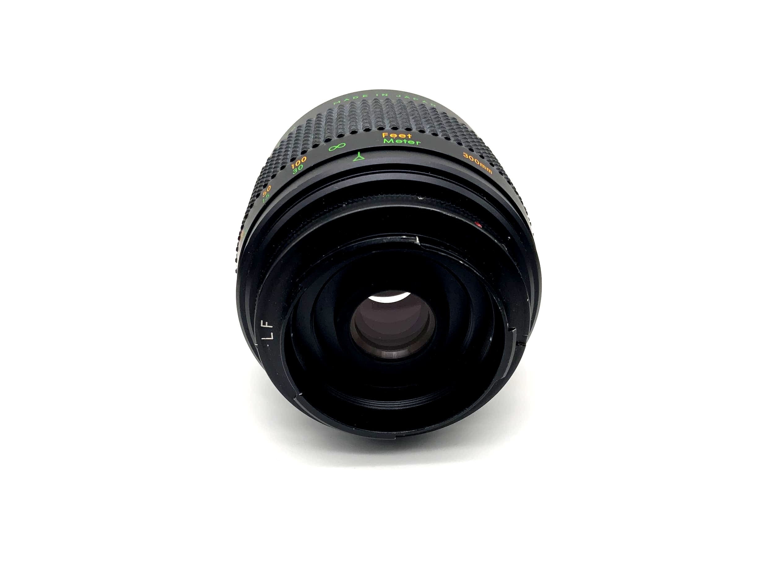 Objectif à miroir 300 mm 1:5,6 Quantary pour appareil photo (Leica R)