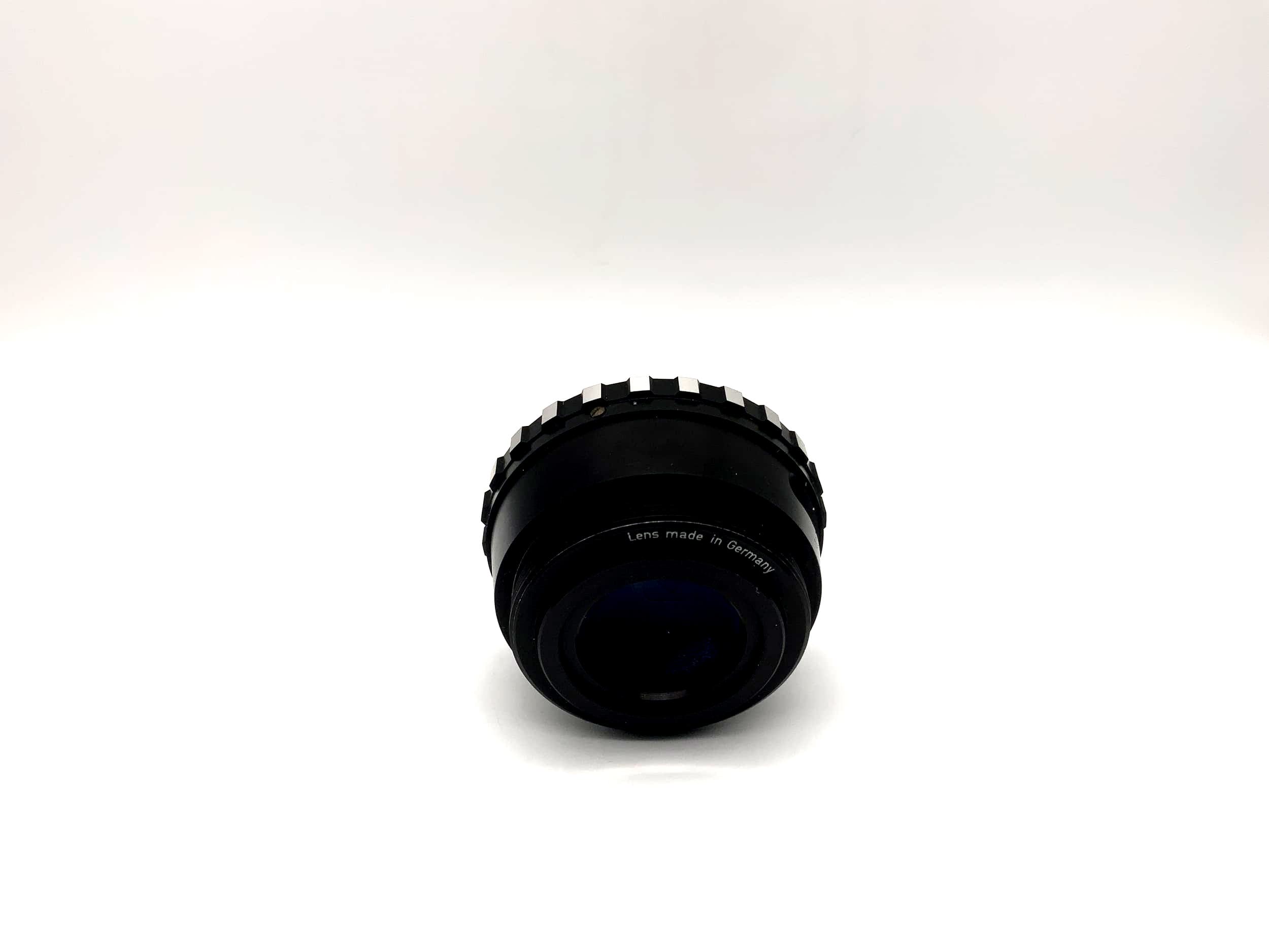 Objectif d'agrandissement Rodenstock 105 mm 1:4,5 Objectif d'agrandissement Ysaron (M39)