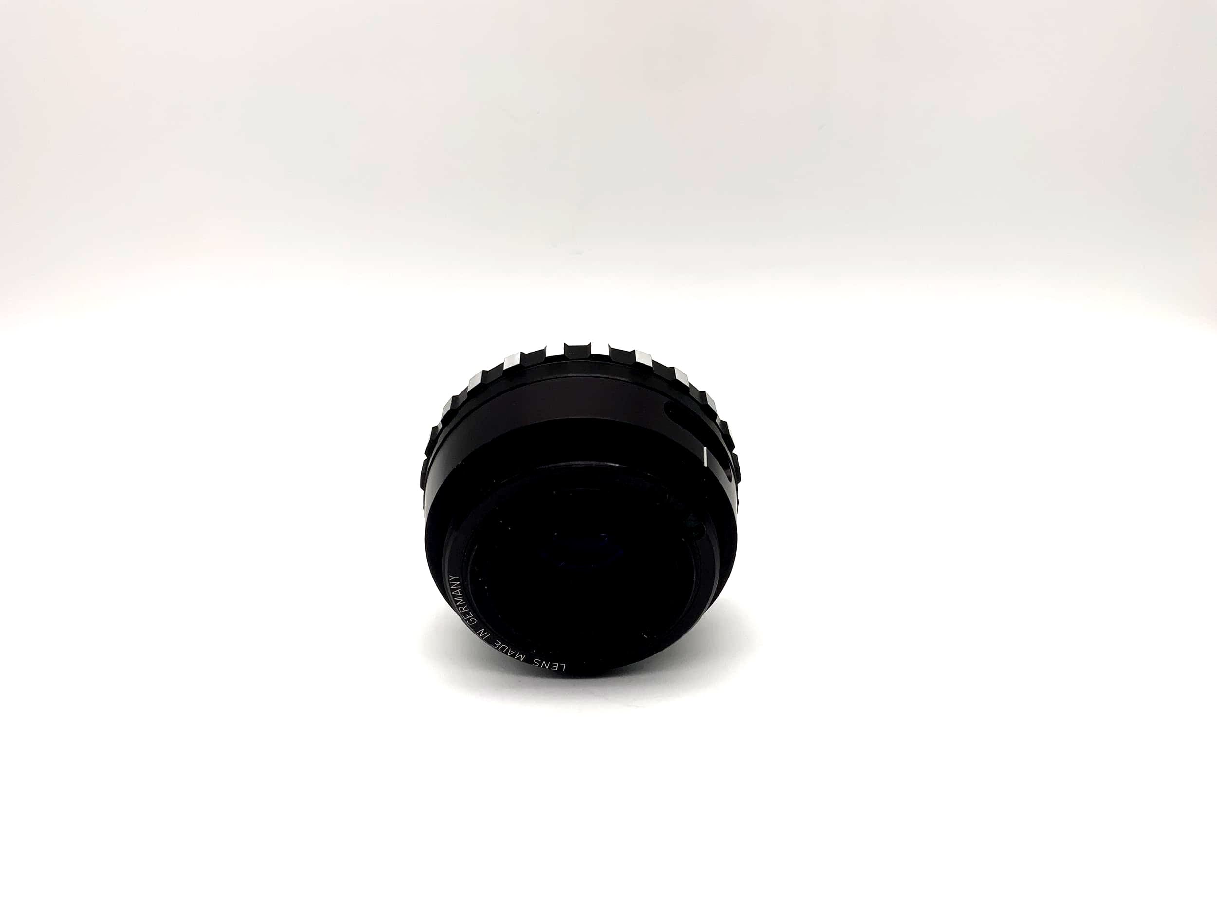Objectif d'agrandissement Rodenstock 50 mm 1:3,5 Objectif d'agrandissement Ysaron (M39)