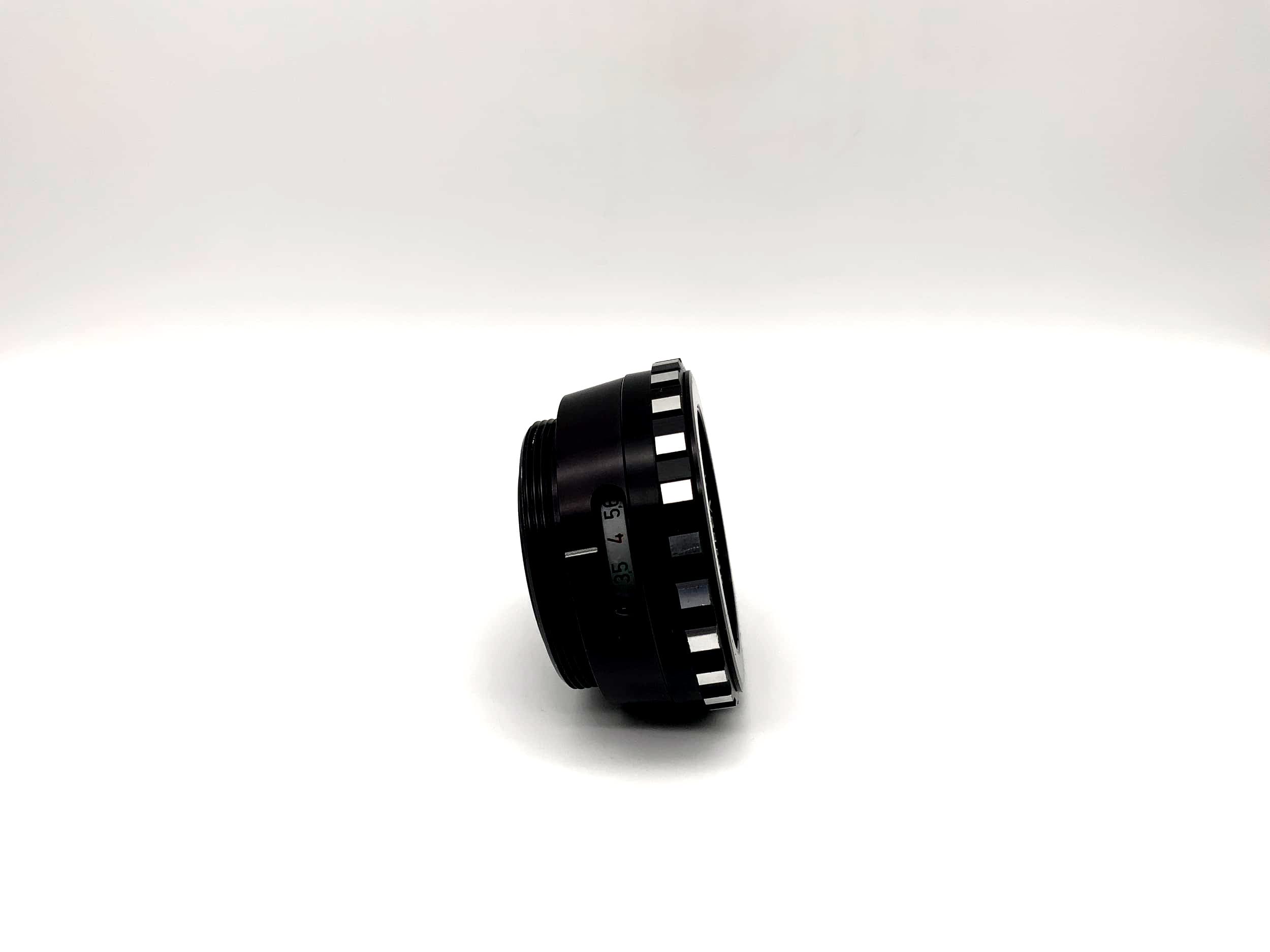 Objectif d'agrandissement Rodenstock 50 mm 1:3,5 Objectif d'agrandissement Ysaron (M39)