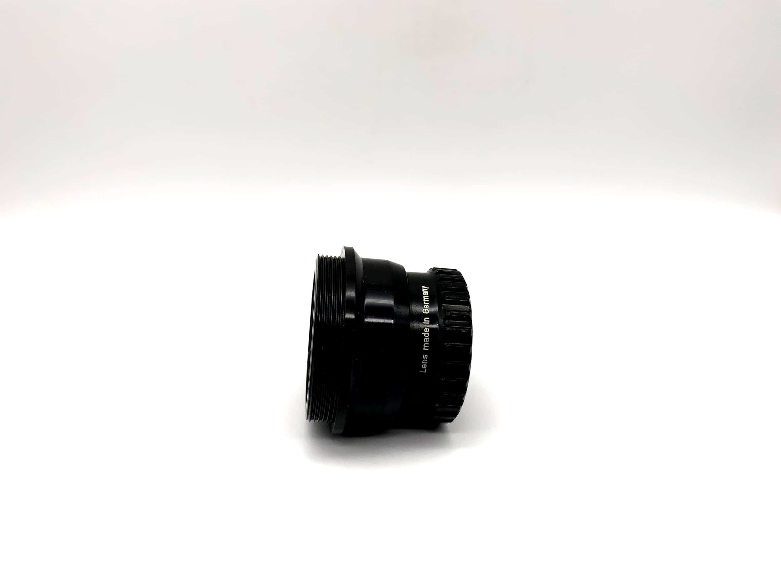 Objectif d'agrandissement Steinheil Munich 75 mm 1:3.5/4.5 Cassar (M39)