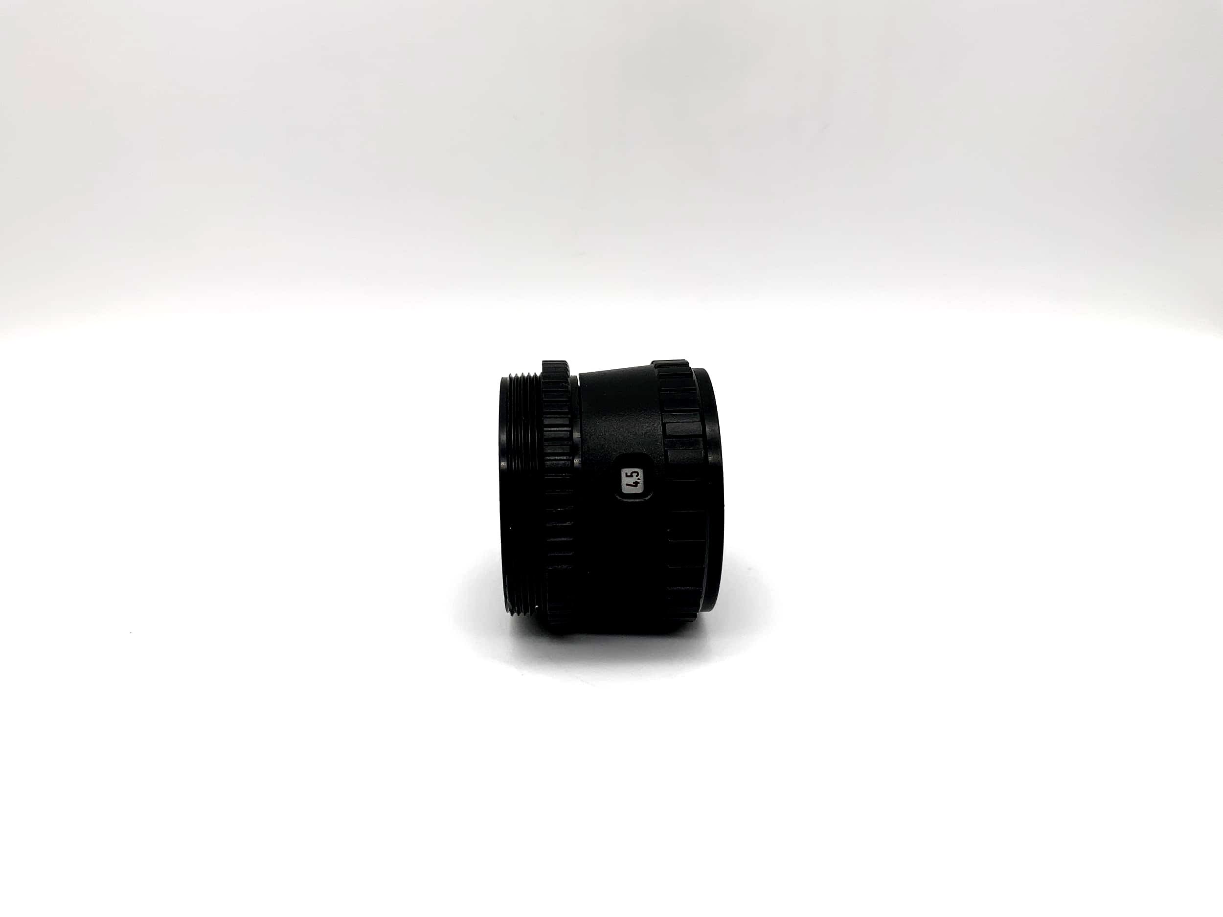 Objectif d'agrandissement Rodenstock 75 mm 1:4,5 Objectif d'agrandissement Trinar (M39)