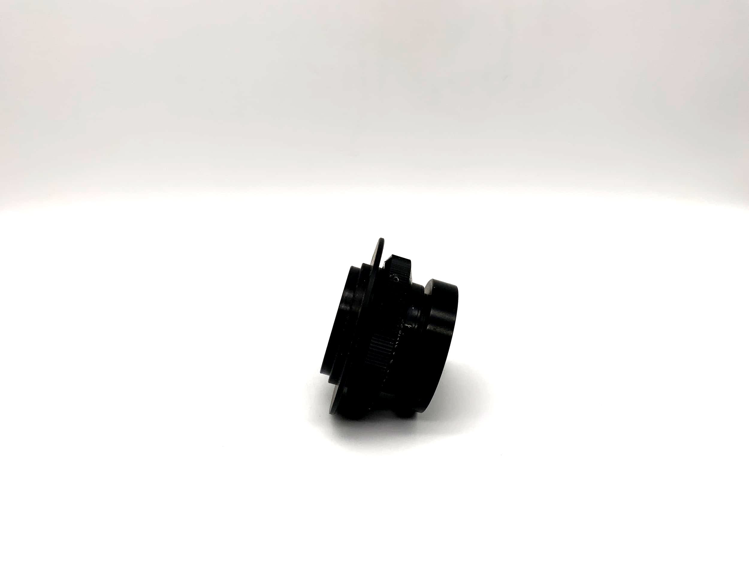 Objectif grossissant Carl Zeiss 75 mm f/4,5 Tessar