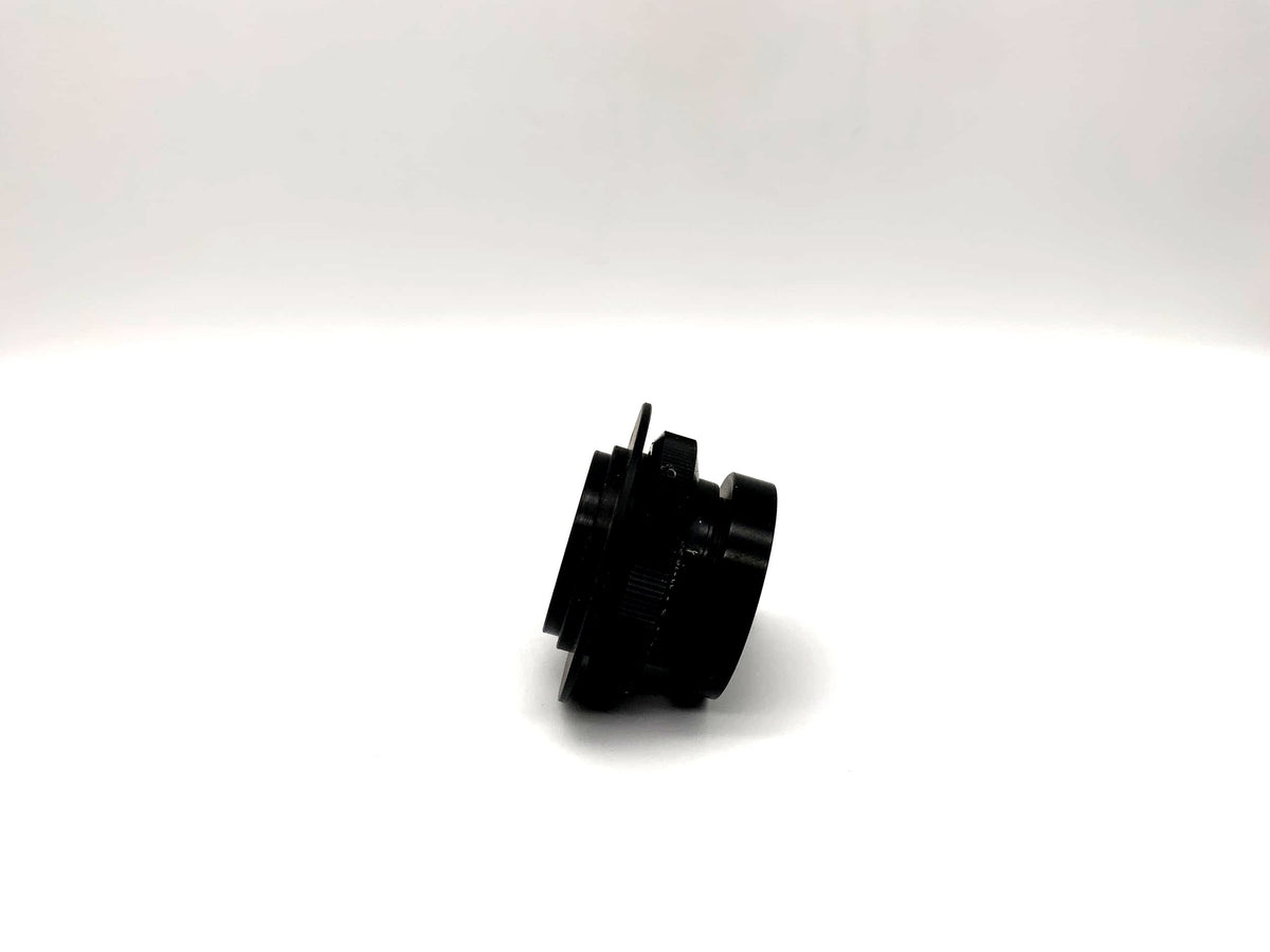 Objectif grossissant Carl Zeiss 75 mm f/4,5 Tessar