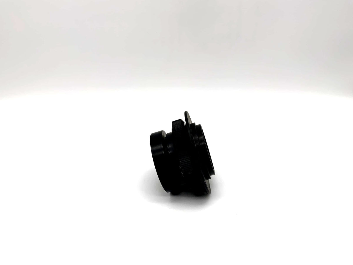 Objectif grossissant Carl Zeiss 75 mm f/4,5 Tessar