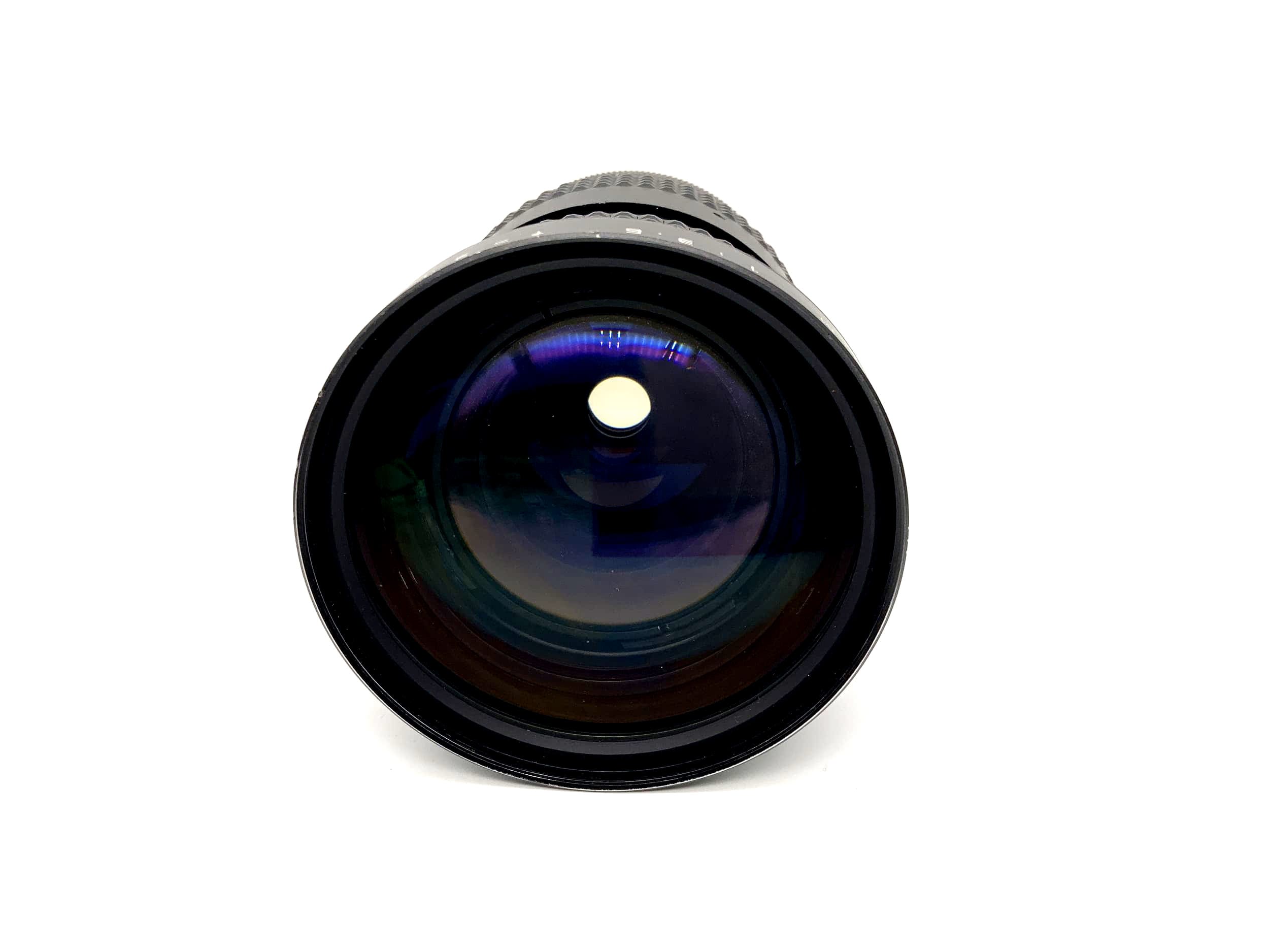 Objectif Makinon 28-80mm 1:3.5 Objectif macro zoom automatique MC pour appareil photo (Canon FD)