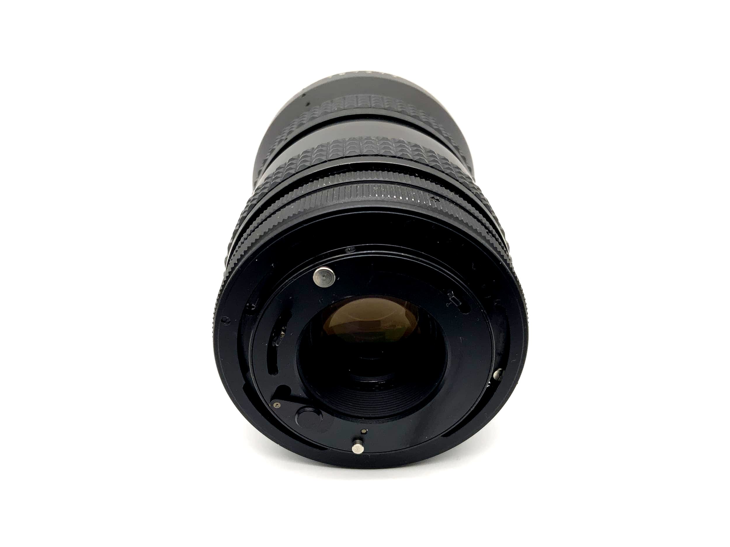 Objectif Makinon 28-80mm 1:3.5 Objectif macro zoom automatique MC pour appareil photo (Canon FD)