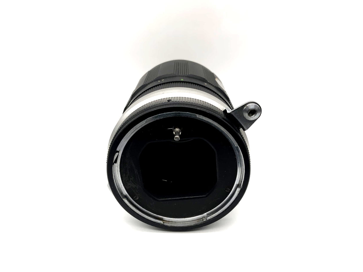 Objectif Miranda 135 mm 1:2.8 pour appareil photo automatique (monture Miranda)