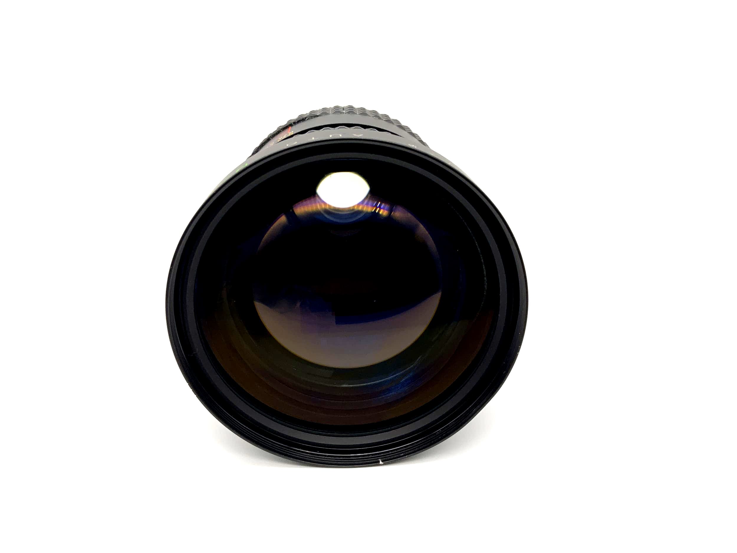 Objectif Makinon 28-80mm 1:3.5 Auto MC Zoom Macro pour appareil photo (Rollei QBM)