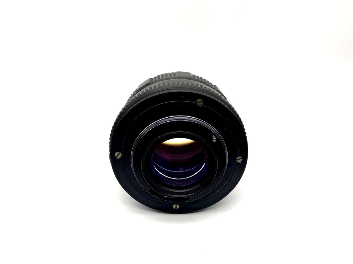 Objectif Zenit 58mm 1:2 Bokeh MC Helios-44M-4 (M42)