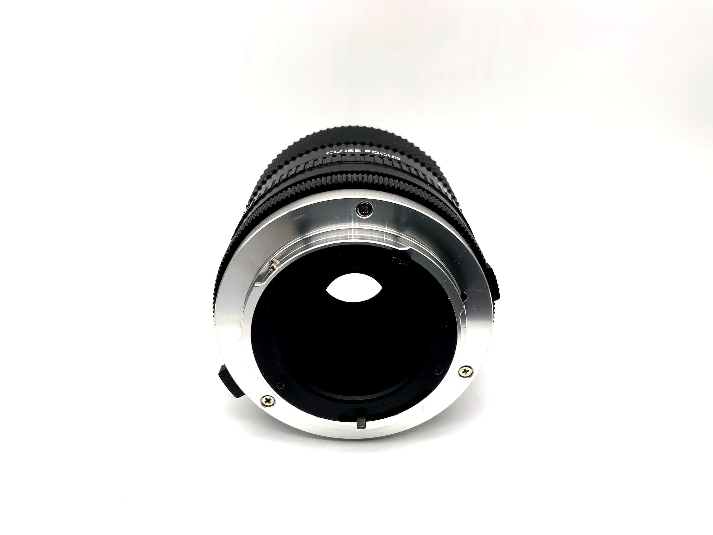 Objectif Olympus 35-70 mm 1:3,5-4,8, système OM, zoom automatique S Zuiko (Olympus OM)