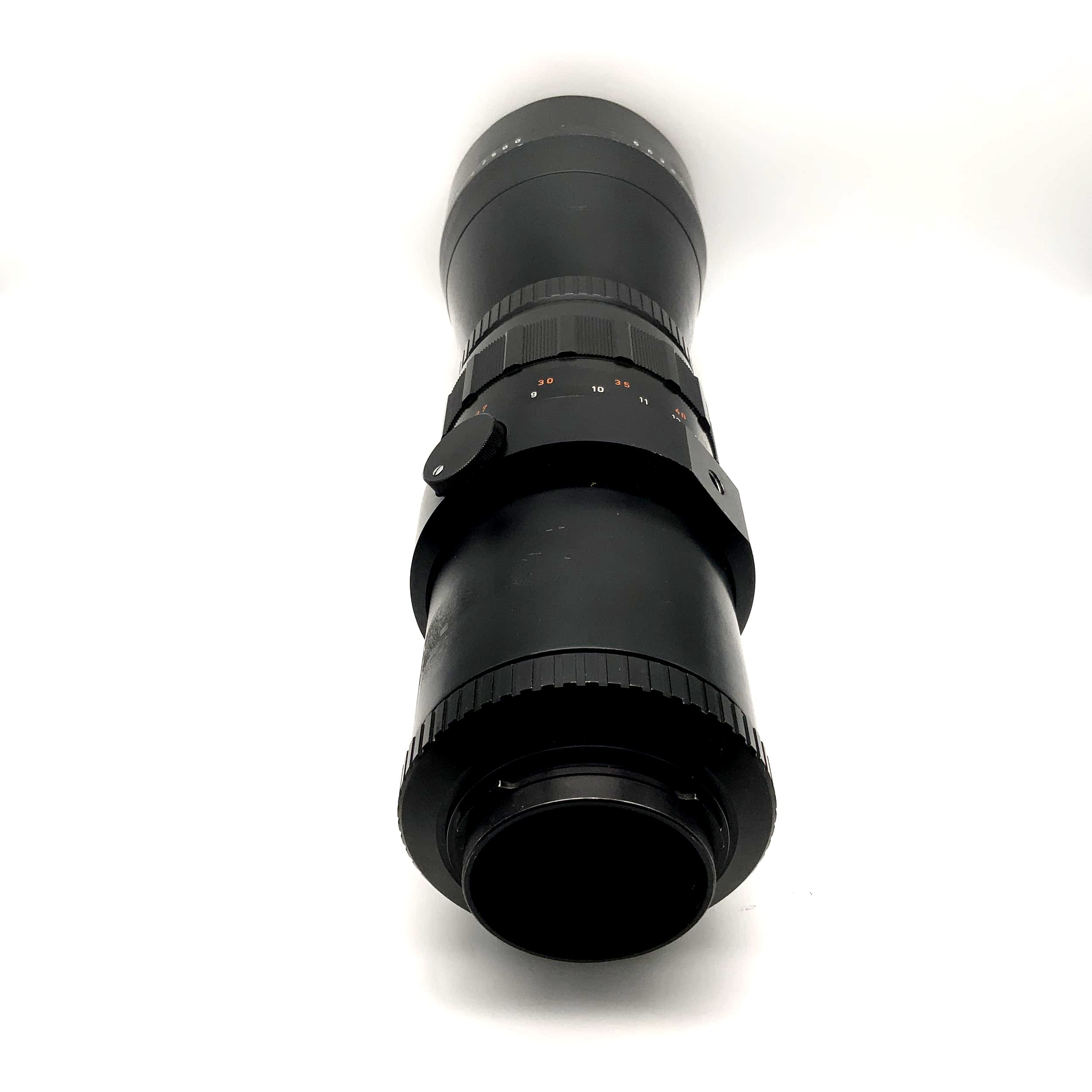 Objectif Pentacon 500 mm 1:5.6 (Pentacon Six)