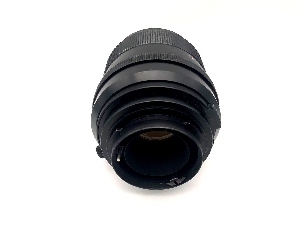 Objectif Carl Zeiss 180 mm 1:2.8 MC Sonnar multicouches (Pentacon Six)