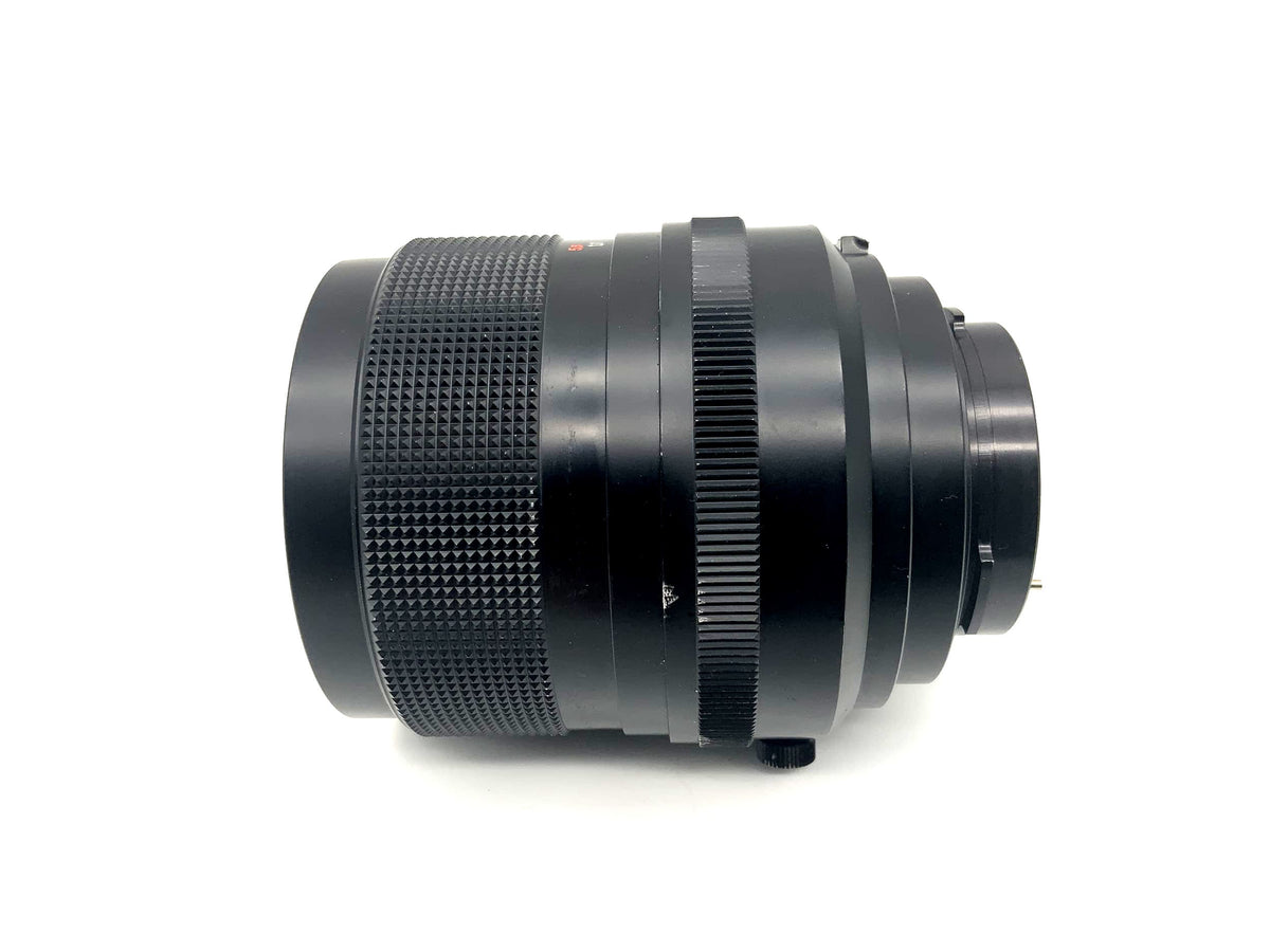 Objectif Carl Zeiss 180 mm 1:2.8 MC Sonnar multicouches (Pentacon Six)