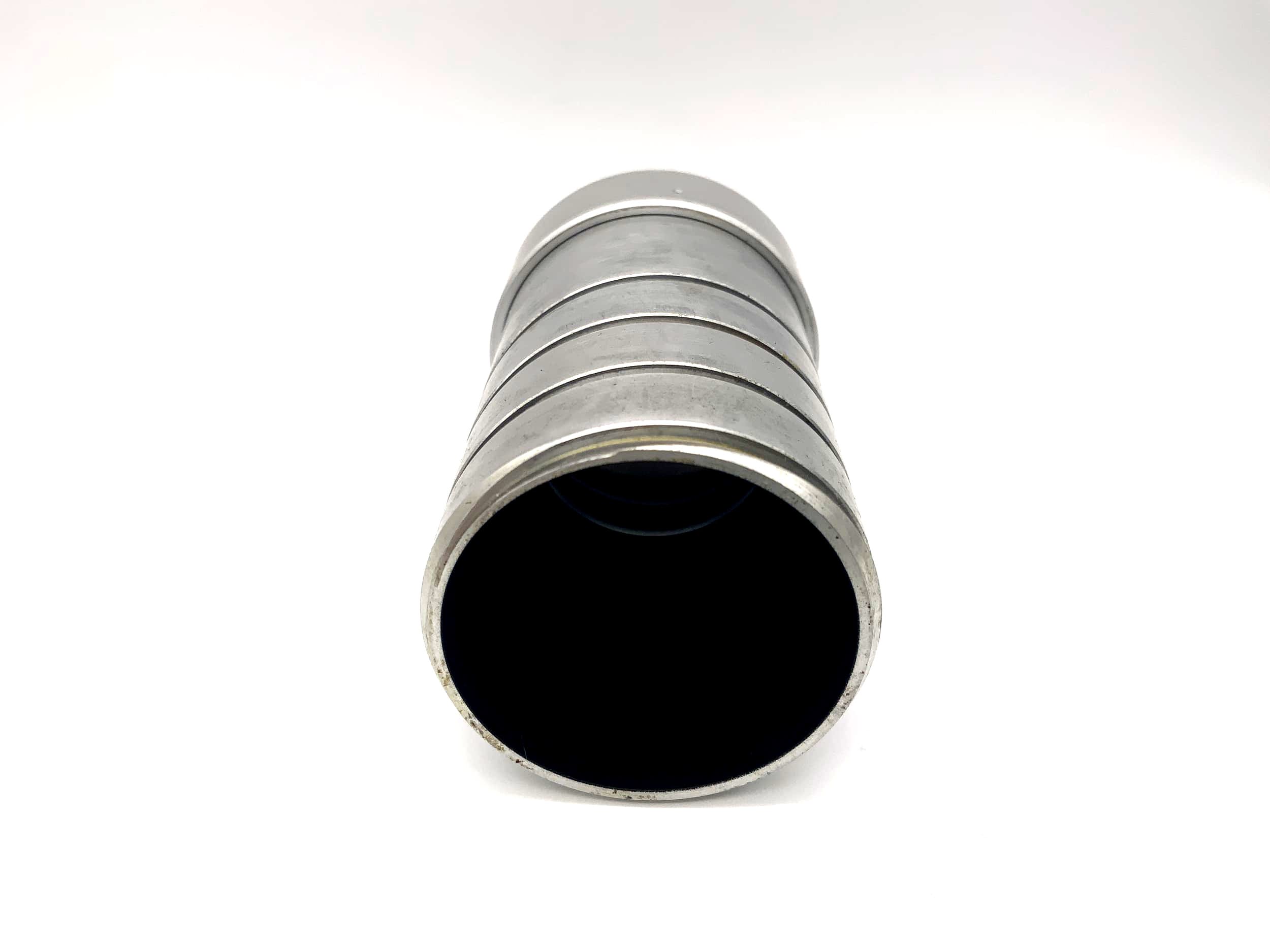 Objectif de projecteur Rodenstock 100 mm 1:2.8, objectif pour appareil photo Splendar (engrenage à vis sans fin)