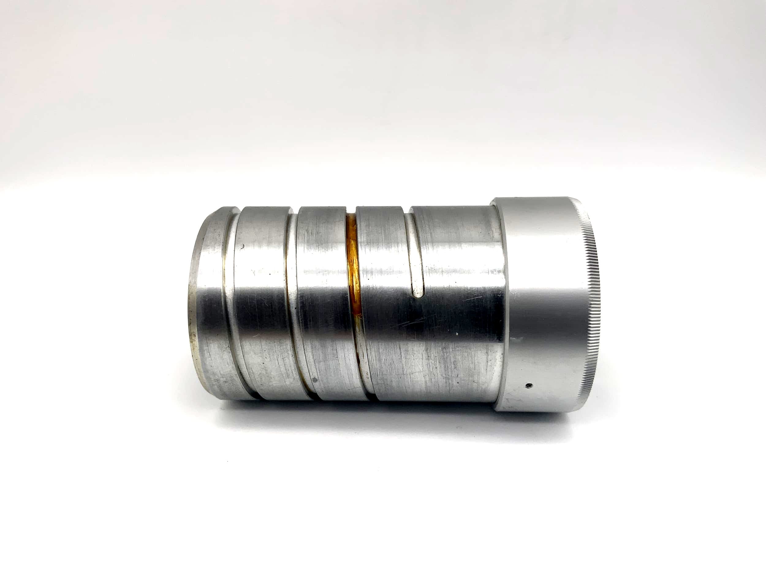 Objectif de projecteur Rodenstock 100 mm 1:2.8, objectif pour appareil photo Splendar (engrenage à vis sans fin)