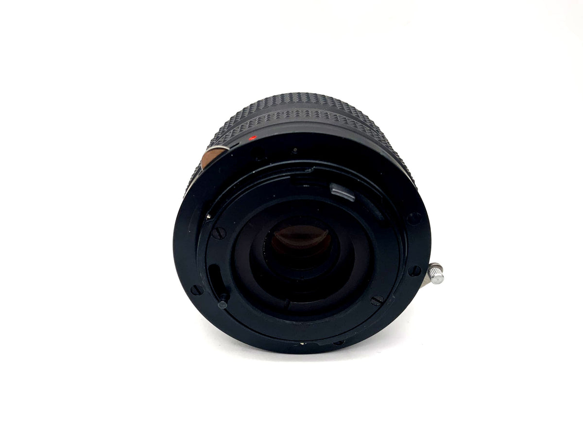 Objectif Novoflex 60 mm 1:4 à soufflet automatique pour appareil photo macro Noflexar (Olympus OM)