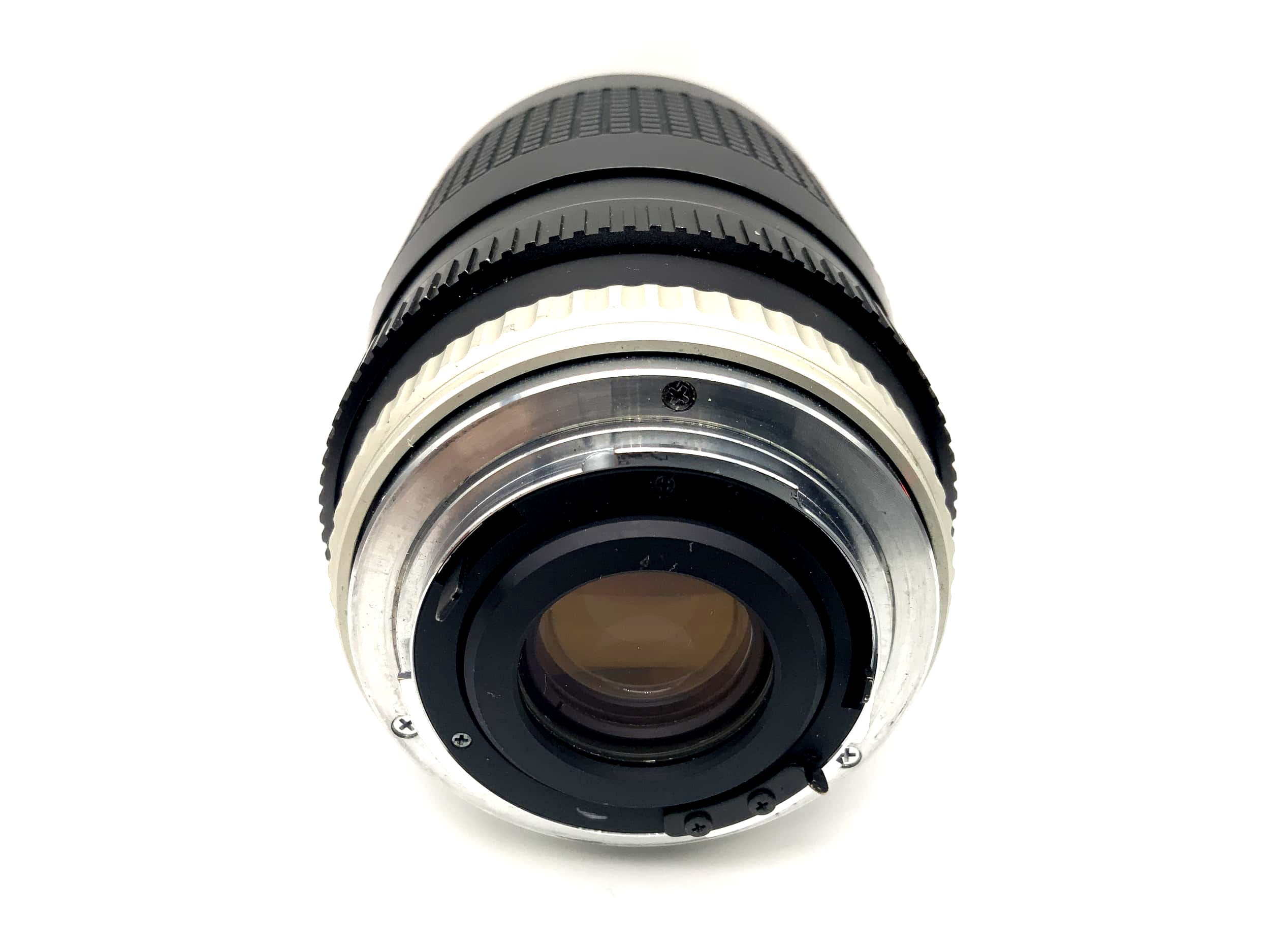 Objectif Hoya 28-85mm 1:4 HMC Zoom pour appareil photo (Yashica/Contax)