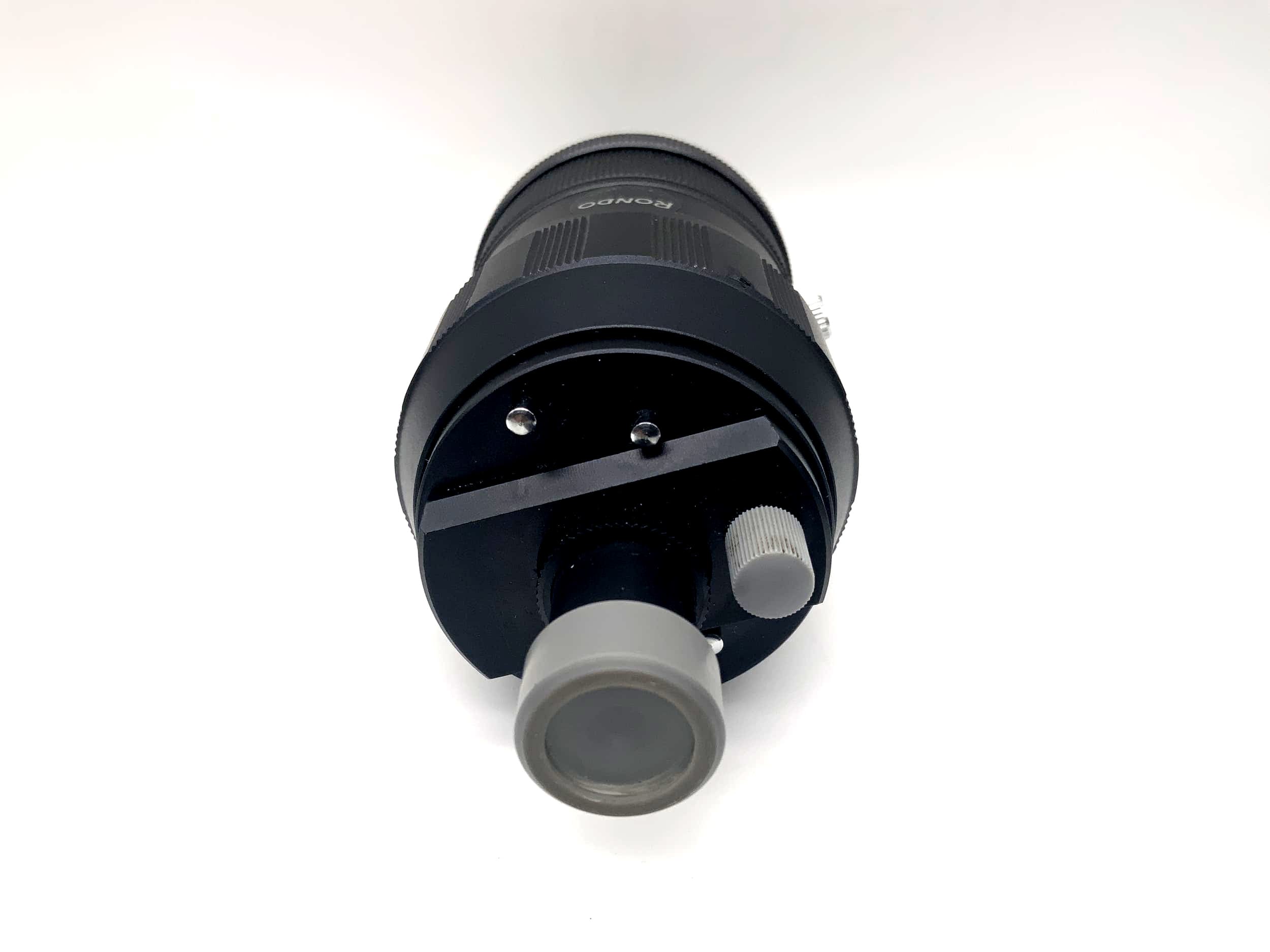 Machine de duplication de films Rondo Super 8 Repro T2 System (M42)