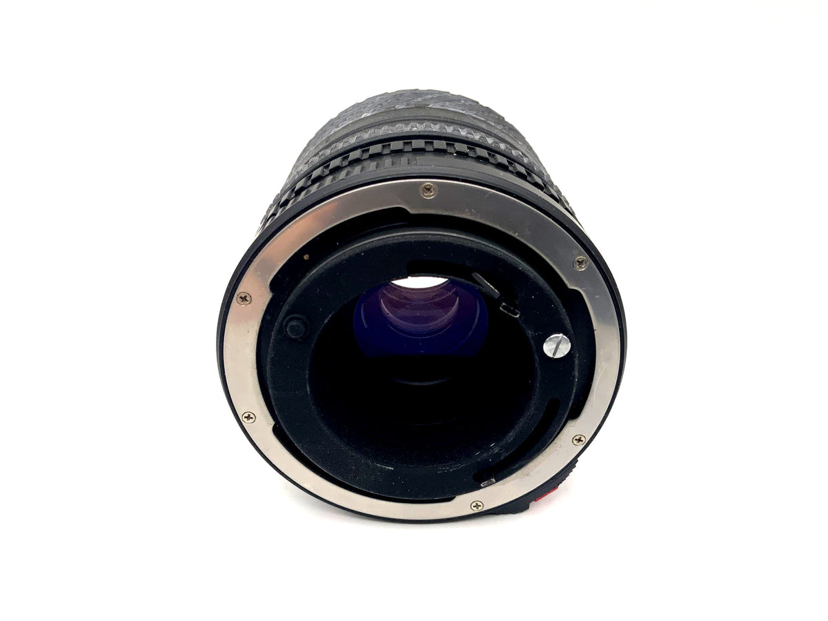 Objectif Sigma 28-70mm 1:3.5-4.5 UC Zoom multicouches (Canon FD)