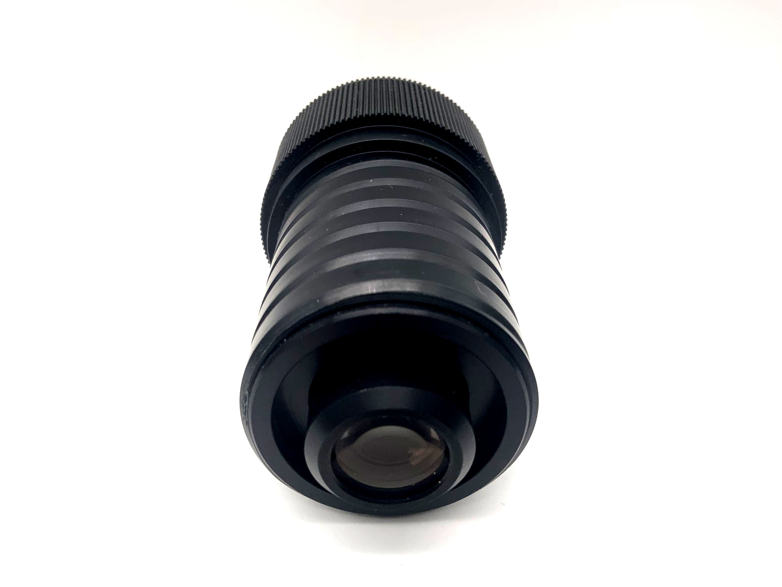 Objectif de projecteur Rollei 50 mm 1:2.8, objectif Heidosmat pour appareil photo (filetage en mousse)