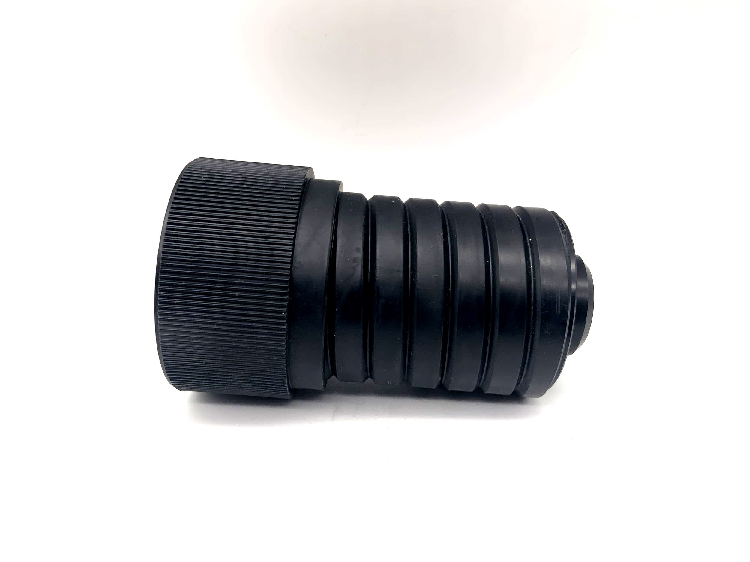 Objectif de projecteur Rollei 50 mm 1:2.8, objectif Heidosmat pour appareil photo (filetage en mousse)