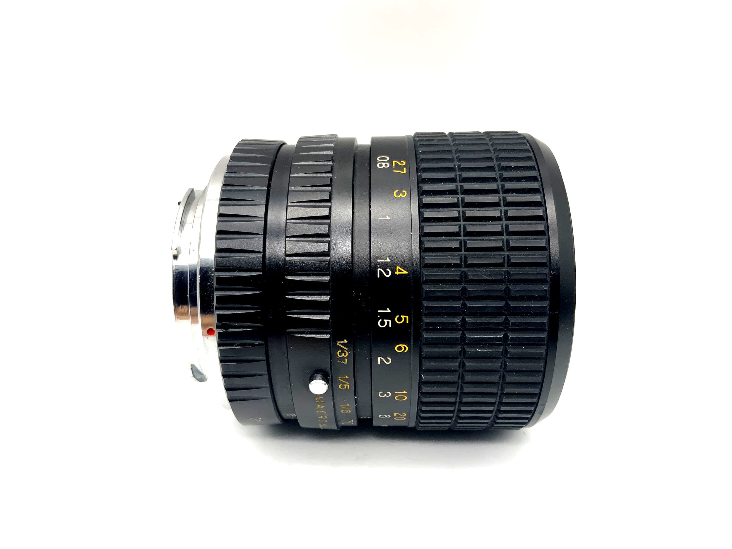 Objectif Osawa 35-70mm 1:3.5-4.5 MC Macro Multi Coated Camera Lens (Minolta MD)