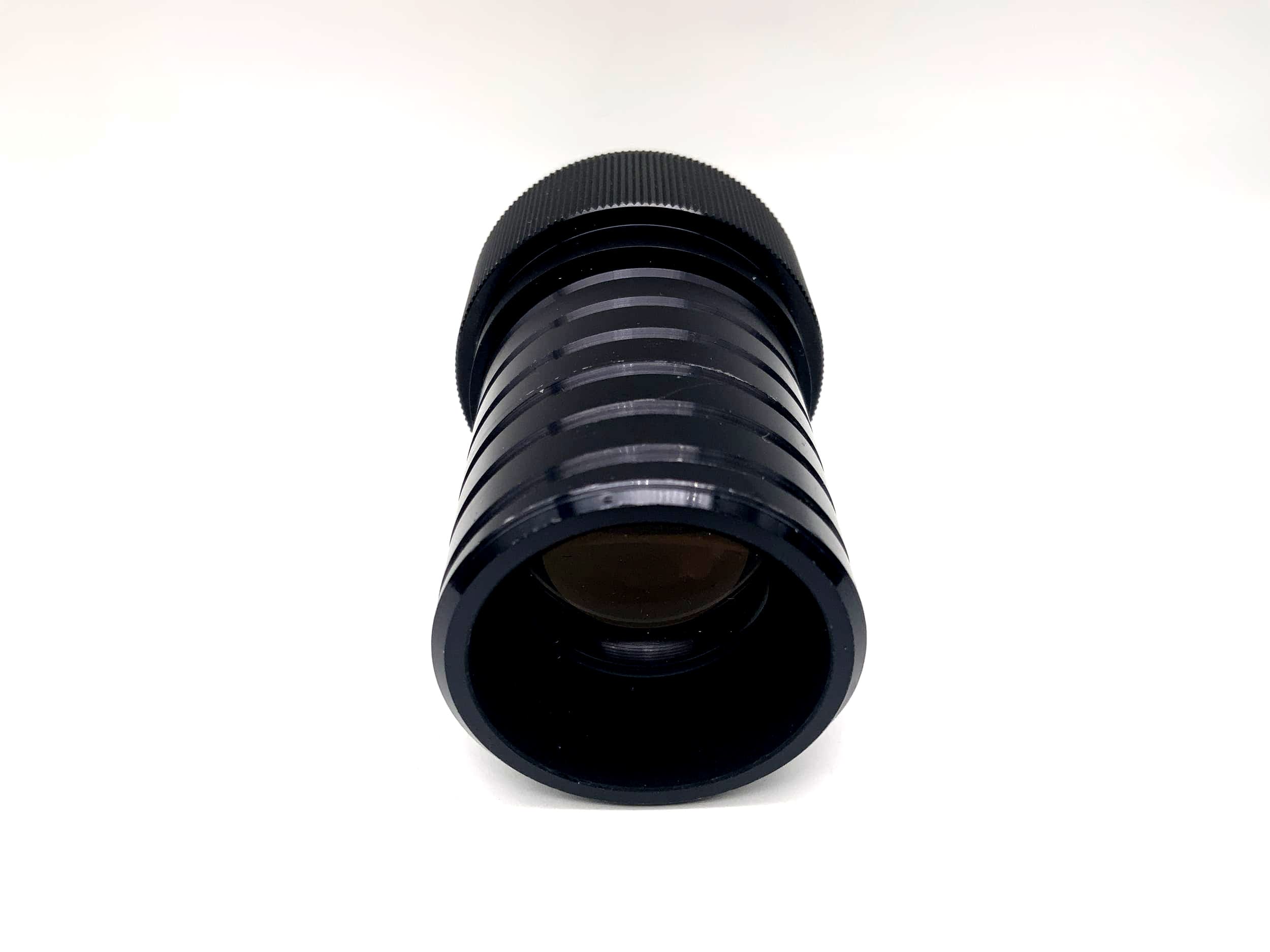 Objectif de projecteur Isco Göttingen 90 mm 1:2.5 S-Projar (engrenage à vis sans fin)