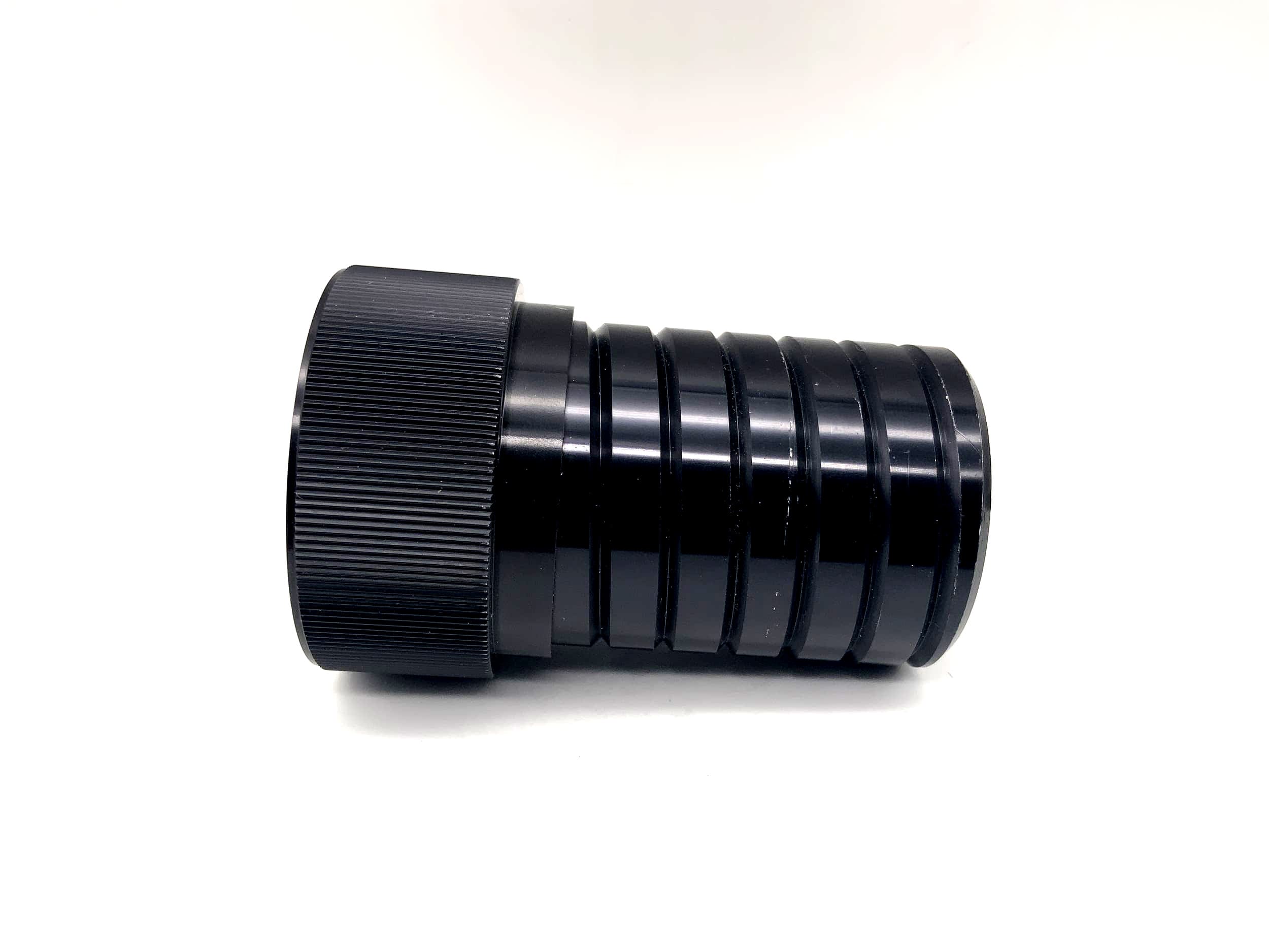 Objectif de projecteur Isco Göttingen 90 mm 1:2.5 S-Projar (engrenage à vis sans fin)