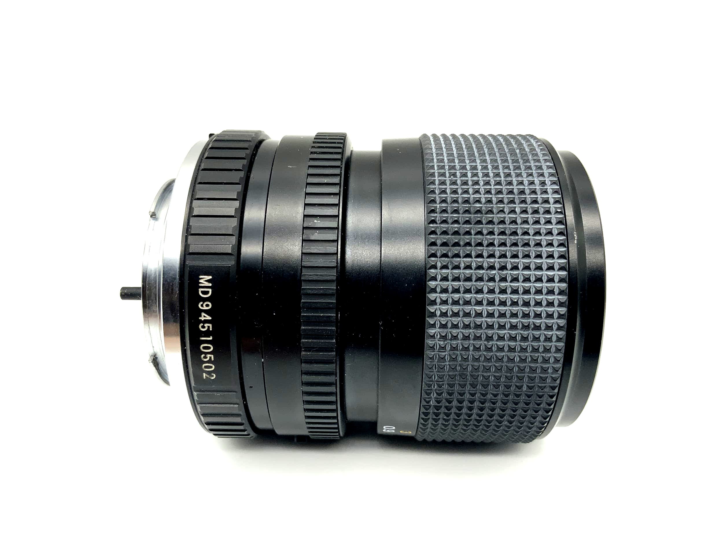 Exakta 35-70mm 1:3.5-4.5 Lens MC Macro Camera Camera Lens (Minolta MD)