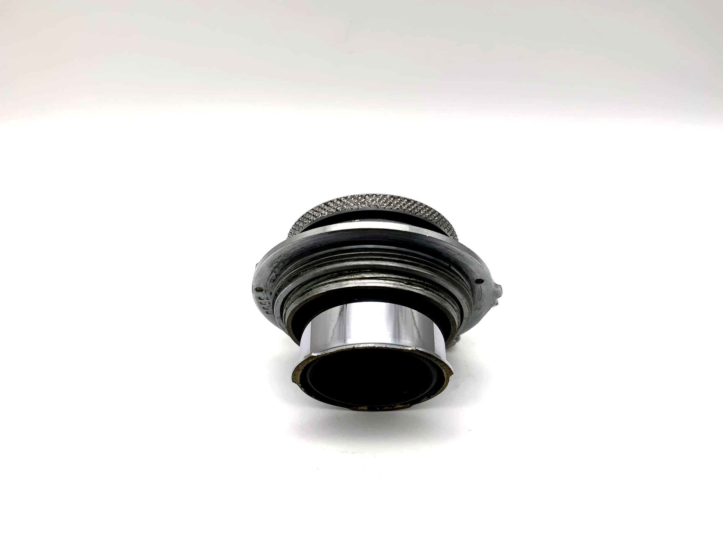 Objectif FED 50 mm 1:3,5 pour appareil photo Leica (M39)