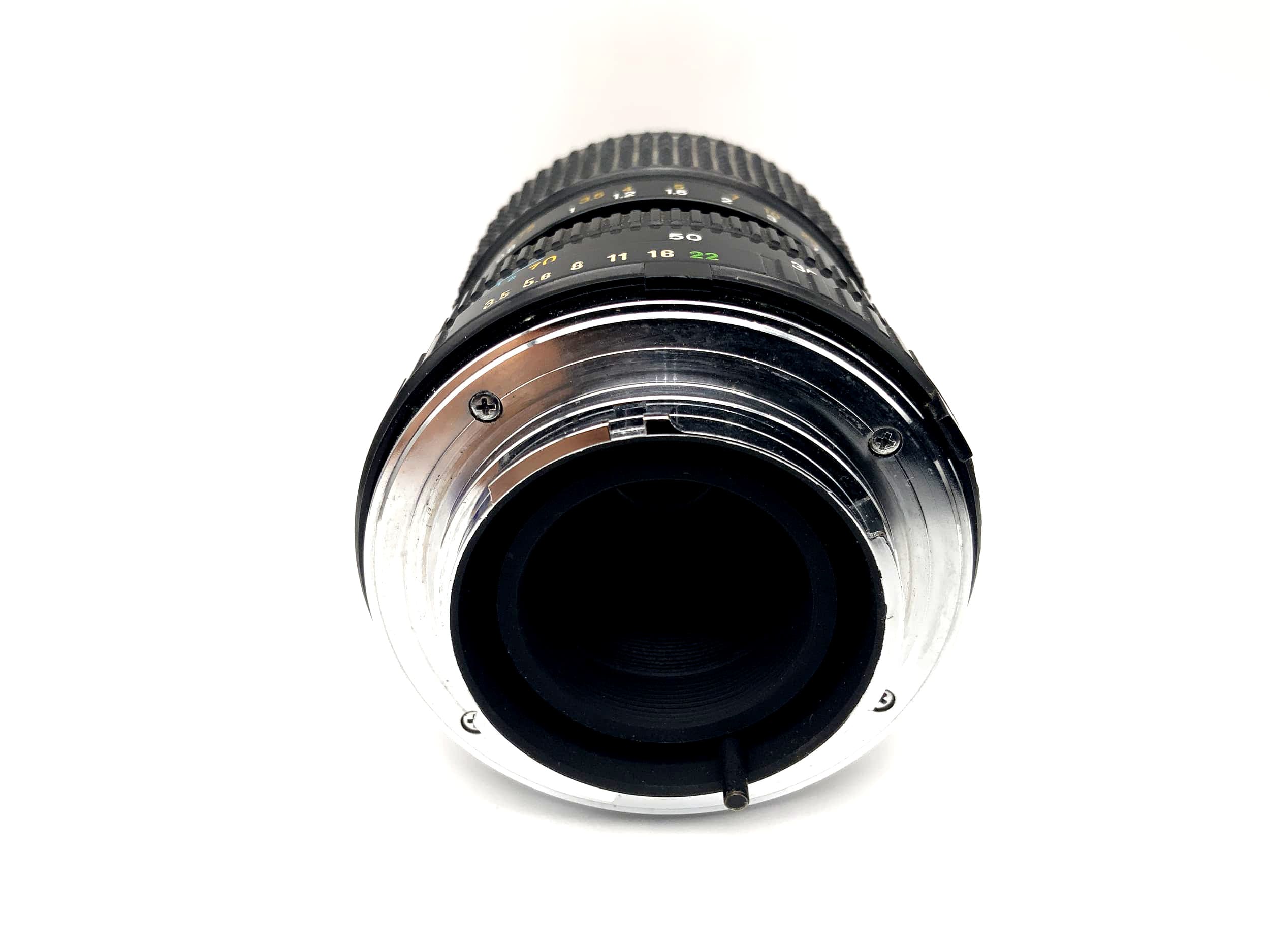 Minolta 28-70mm 1:3.5-4.8 Lens MD Zoom Macro Camera Camera Lens (Minolta MD)