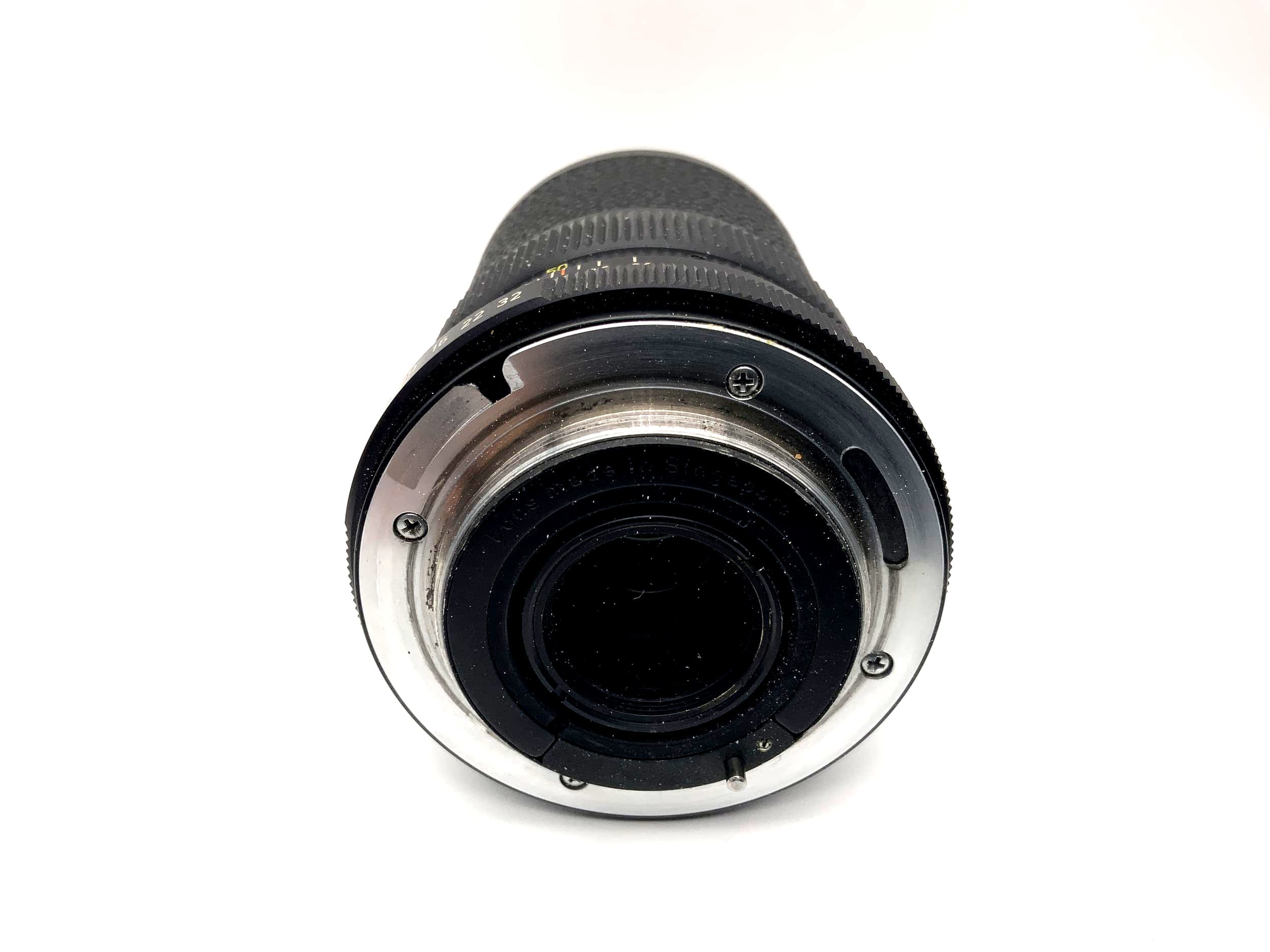 Voigtländer 135mm 1:4 Lens Color Dynarex Camera Lens (M42)