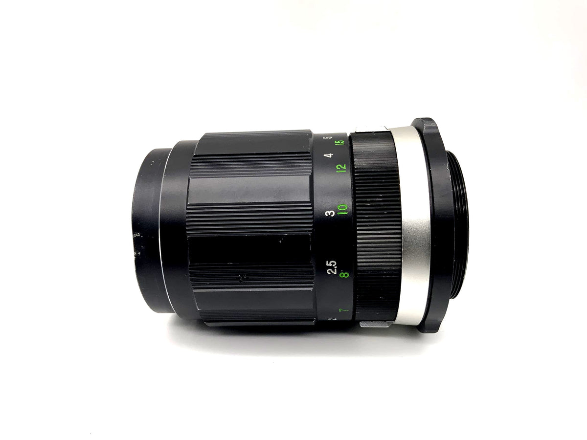 Soligor 135mm 1:3.5 Camera Lens (T2)