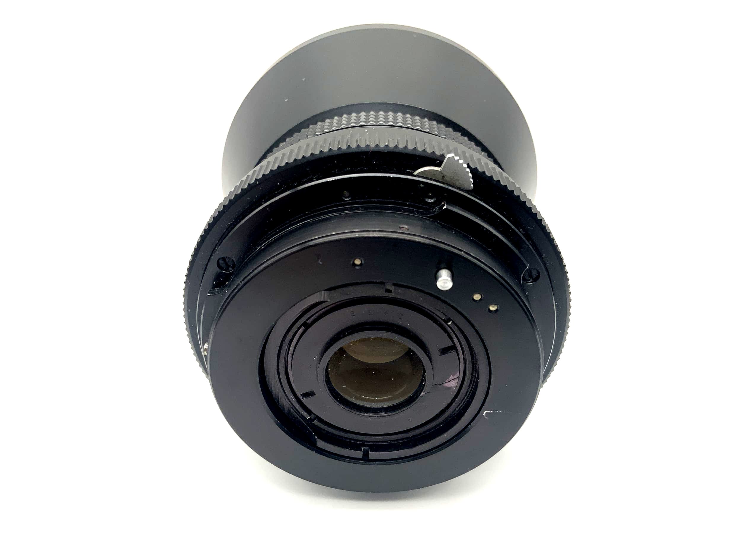 Carl Zeiss 50mm 1:4 lens Flektogon MC Multi Coated (Pentacon Six) Read text