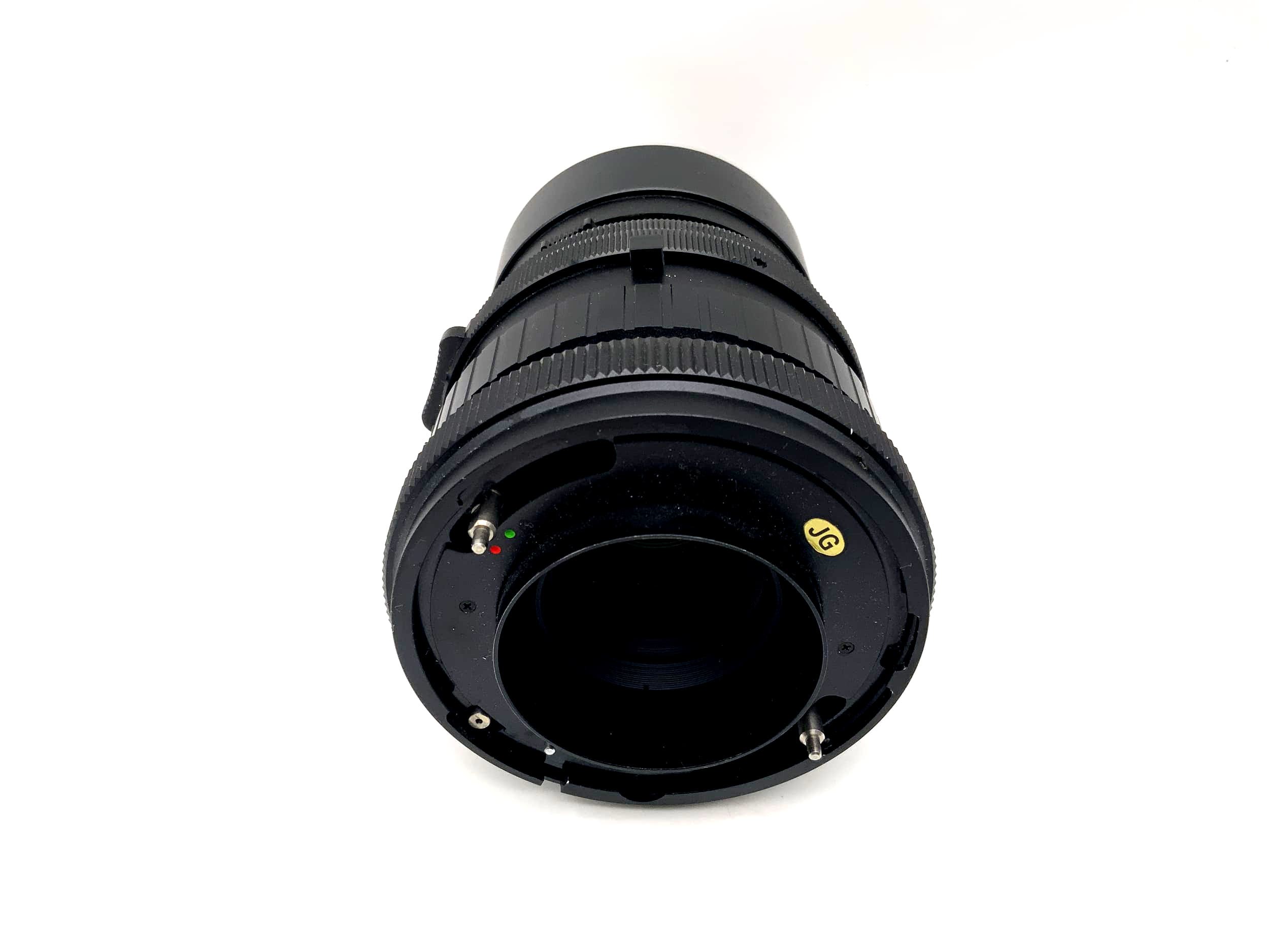 Mamiya 250mm 1:4.5 Lens Sekor C Camera Lens (for RB67 Pro S SD) Read text