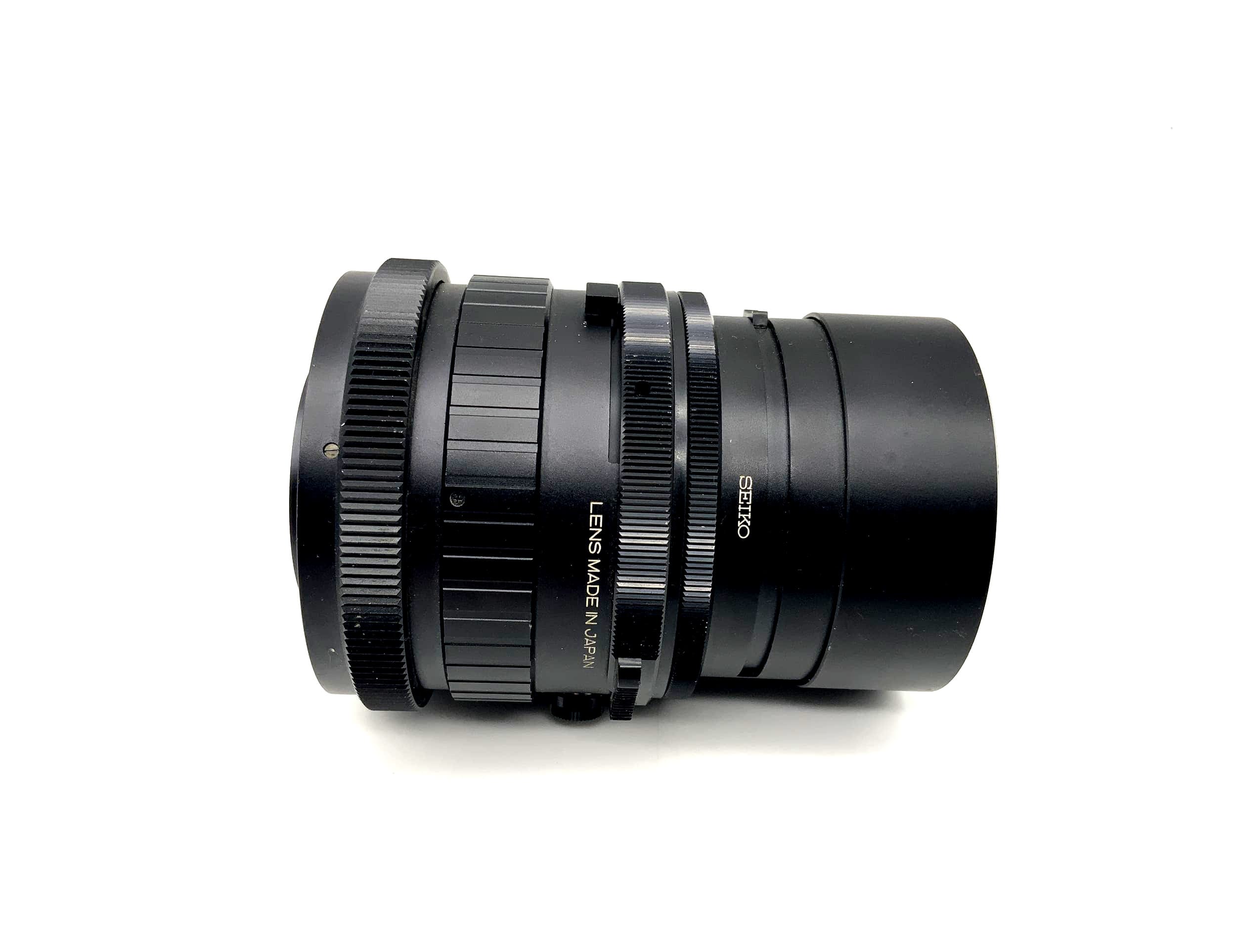 Mamiya 250mm 1:4.5 Lens Sekor C Camera Lens (for RB67 Pro S SD) Read text