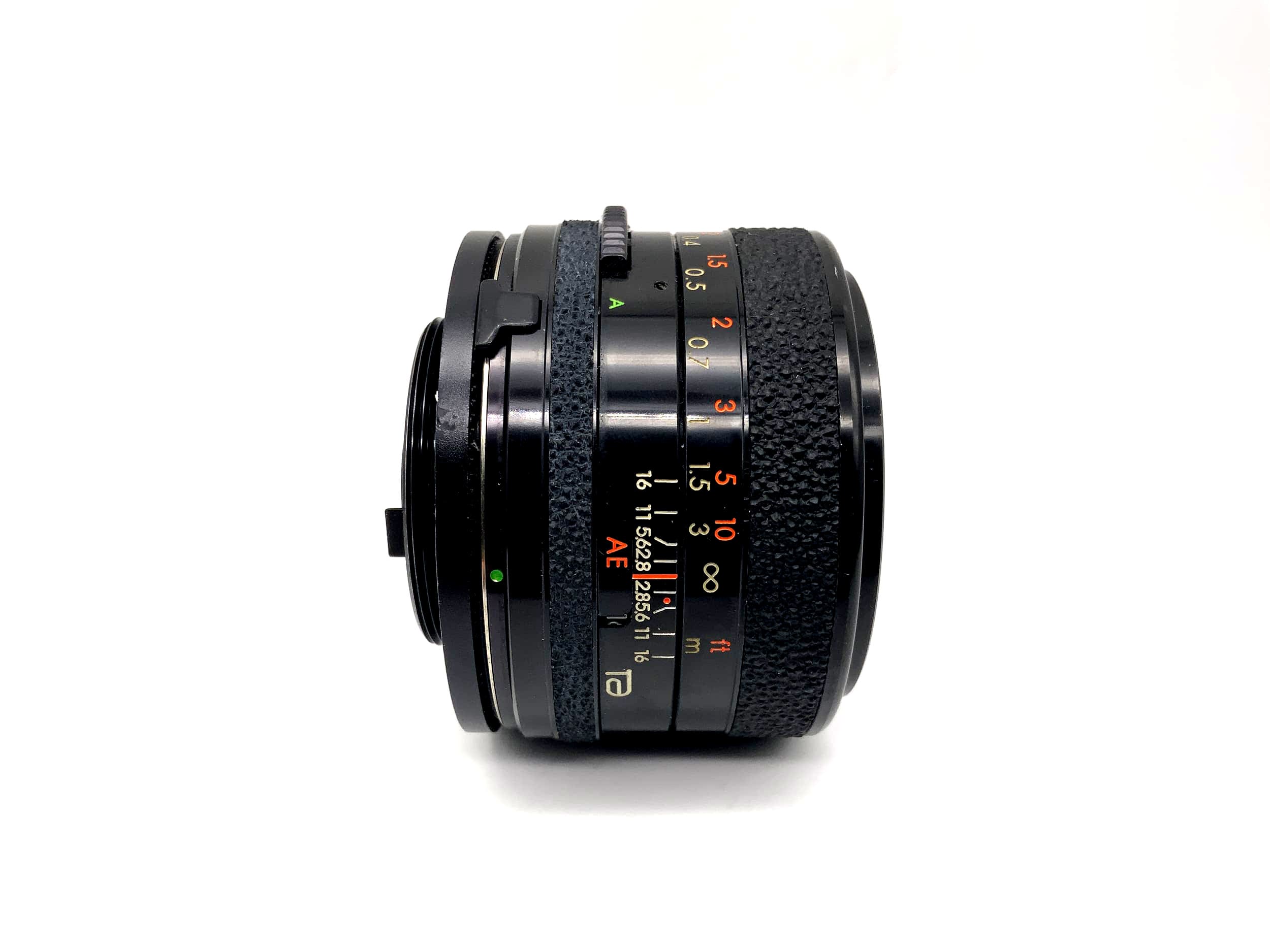 Tamron 28mm 1:2.8 Lens Adaptall BBAR Multi Coated Camera Lens (M42)