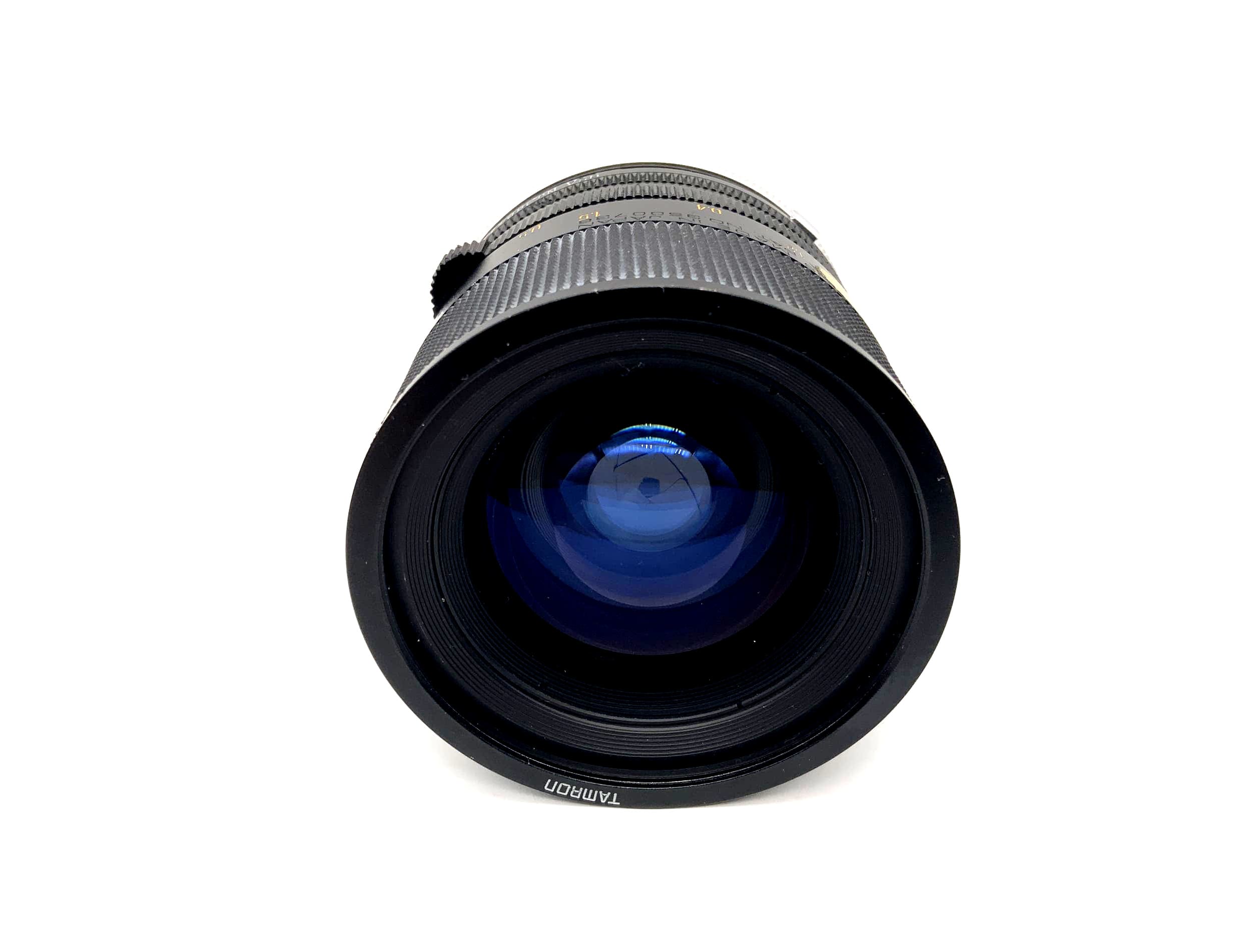 Objectif Tamron 35-70mm 1:3.5-4.5 Adaptall 2 BBAR MC CF Macro (Minolta MD)