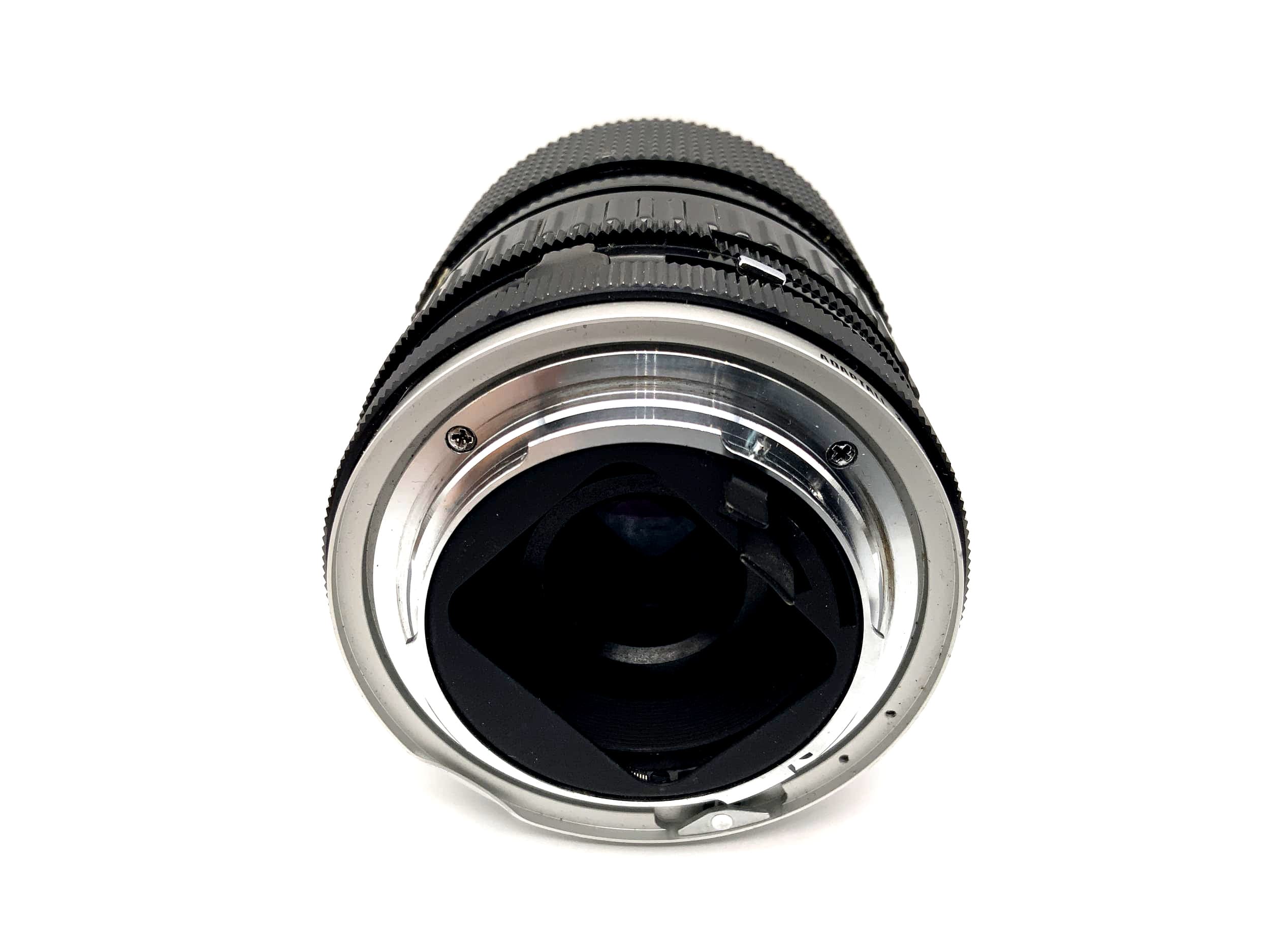 Tamron 28-70mm 1:3.5-4.5 Lens Adaptall 2 BBAR MC CF Macro Lens (Konica AR)