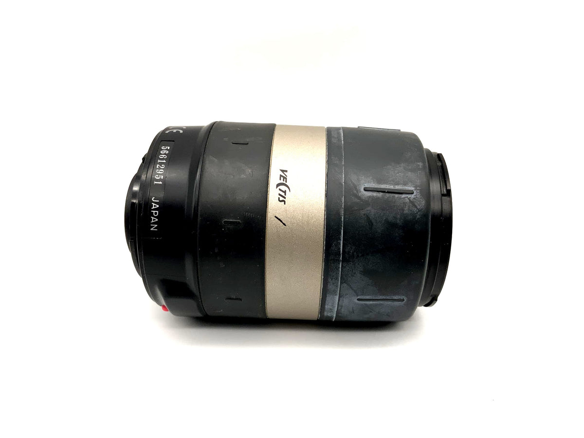 Objectif Minolta 56-170mm 1:4.5-5.6 V Objectif pour appareil photo (Minolta Vectis)