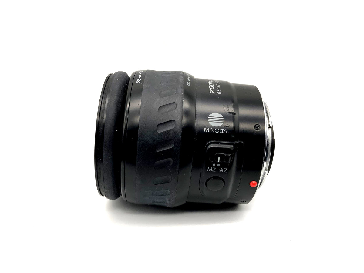Minolta 28-105mm 1:3.5-4.5 Lens AF Zoom Xi (22) Lens (Minolta AF/Sony A)