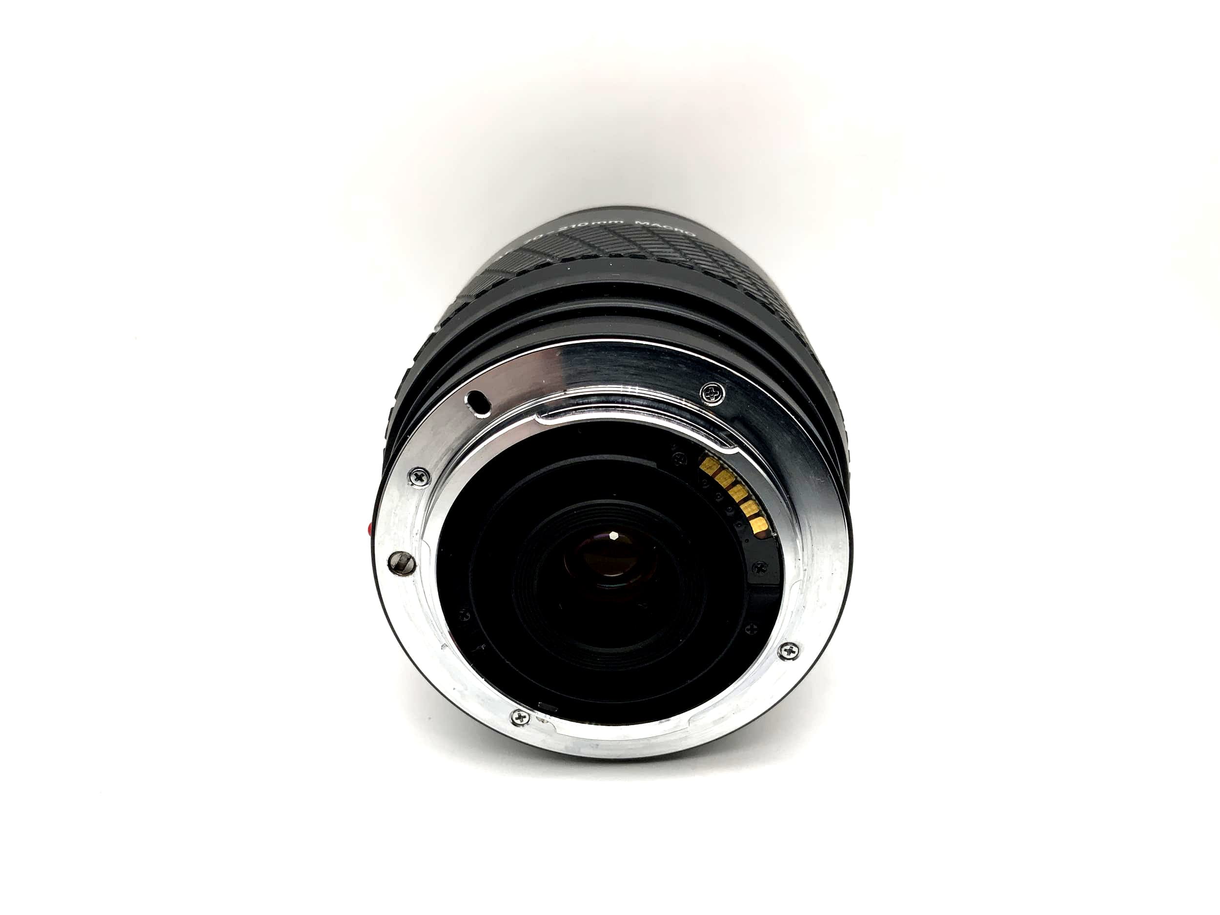 Yashica 70-210mm 1:4-5.6 Lens Macro AF Lens Camera Lens (Yashica KA-R)