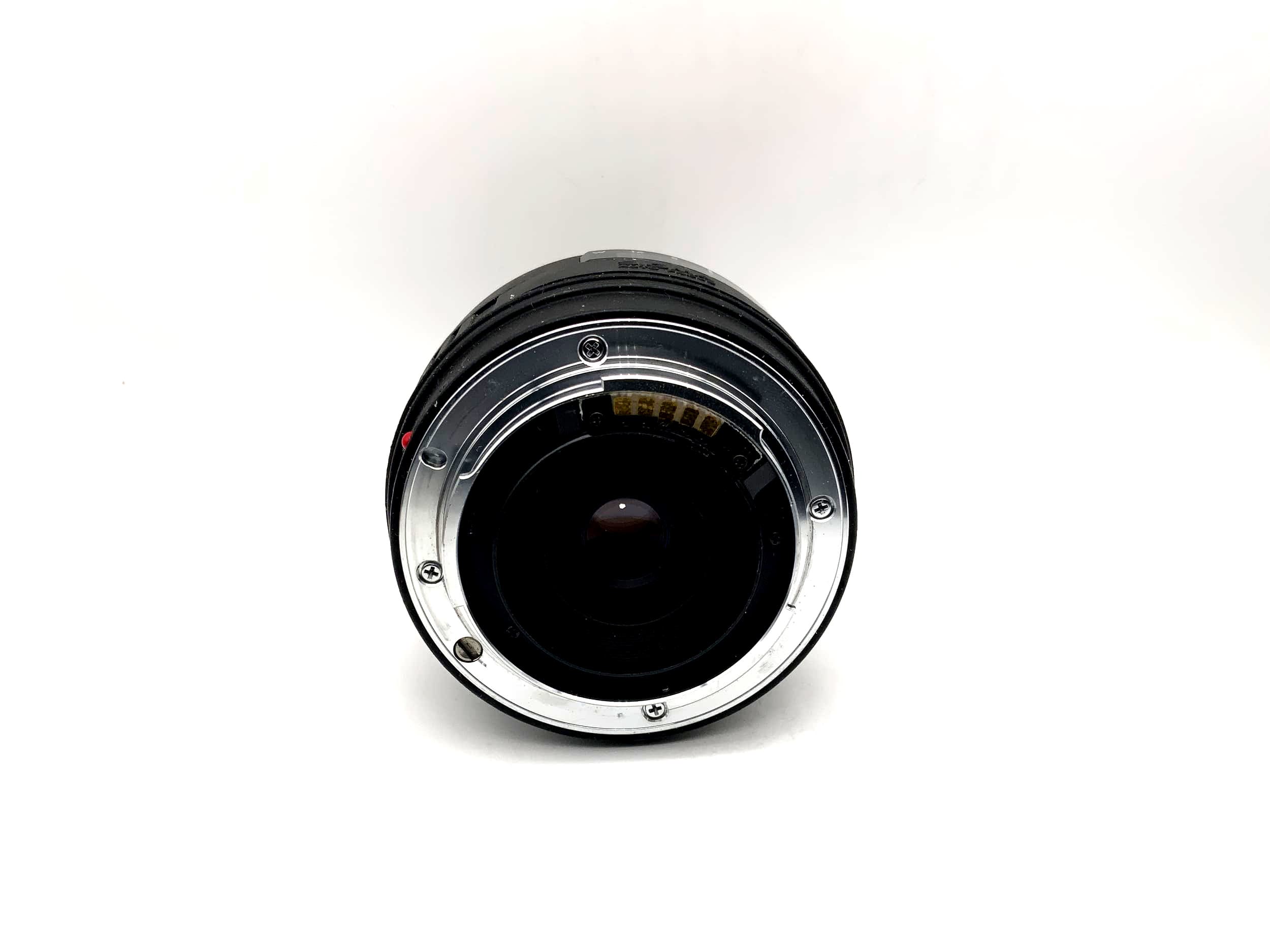 Sigma 24-50mm 1:4-5.6 Lens UC Zoom Multi-Coated AF Lens (Minolta AF/Sony A)
