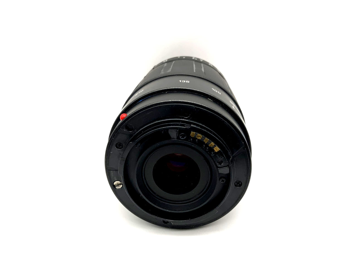 Objectif Tamron 80-210mm 1:4.5-5.6 (Minolta AF/Sony A)