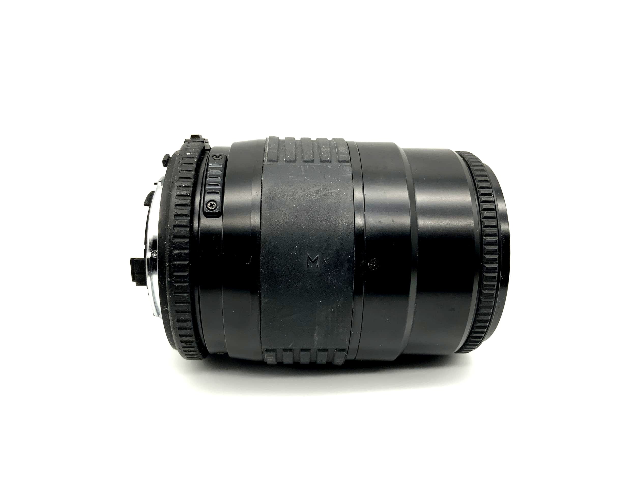 Objectif zoom Sigma 35-135 mm 1:3.5-4.5 MC AF autofocus (Nikon AF)