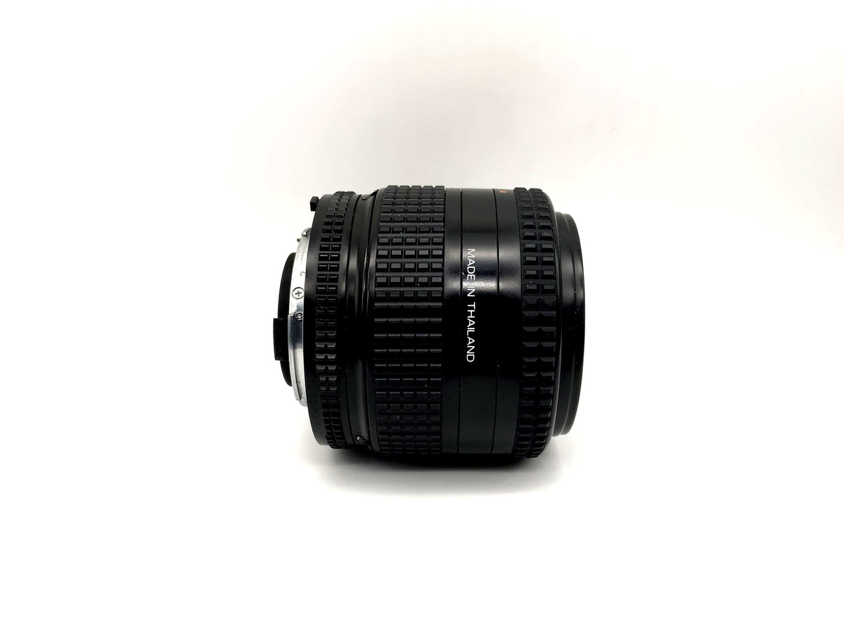 Nikon 35-70mm 1:3.3-4.5 Lens AF Nikkor Camera Camera Lens (Nikon AF)