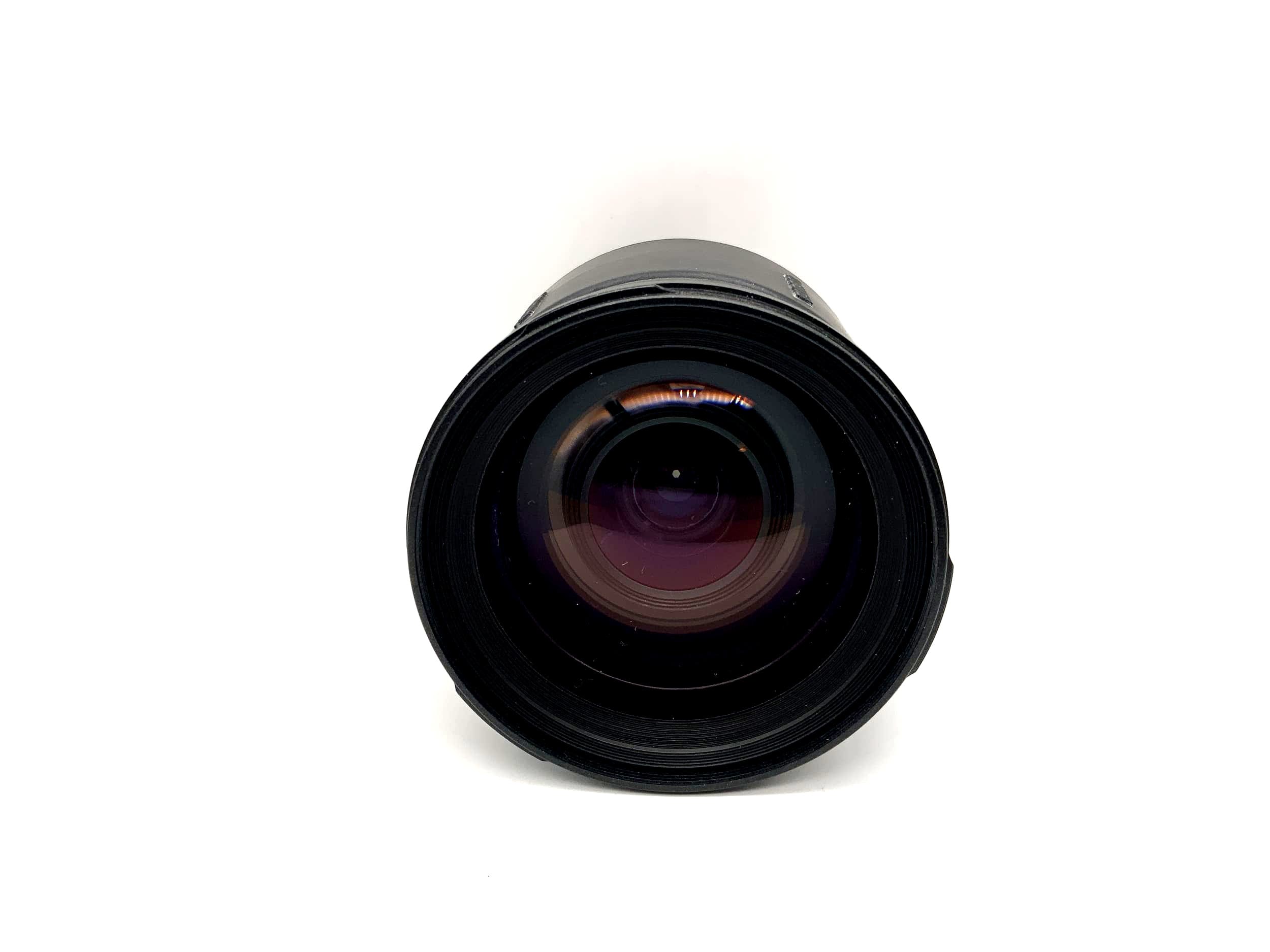 Tamron 28-200 mm 1:3,8-5,6 Objectif AF asphérique pour appareil photo (Nikon AF)